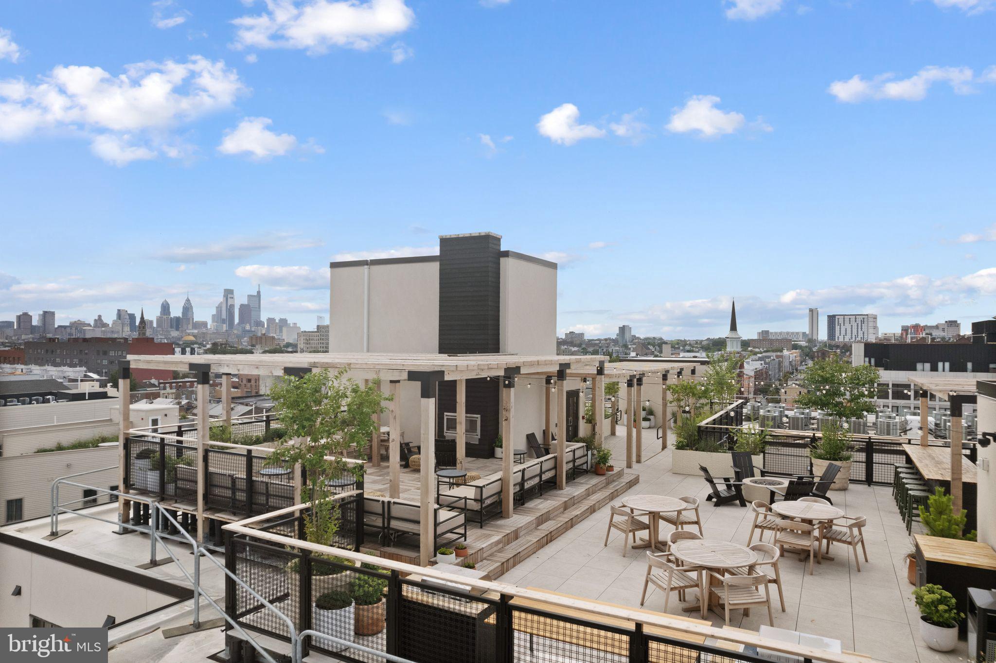 FISHTOWN - Residential Lease