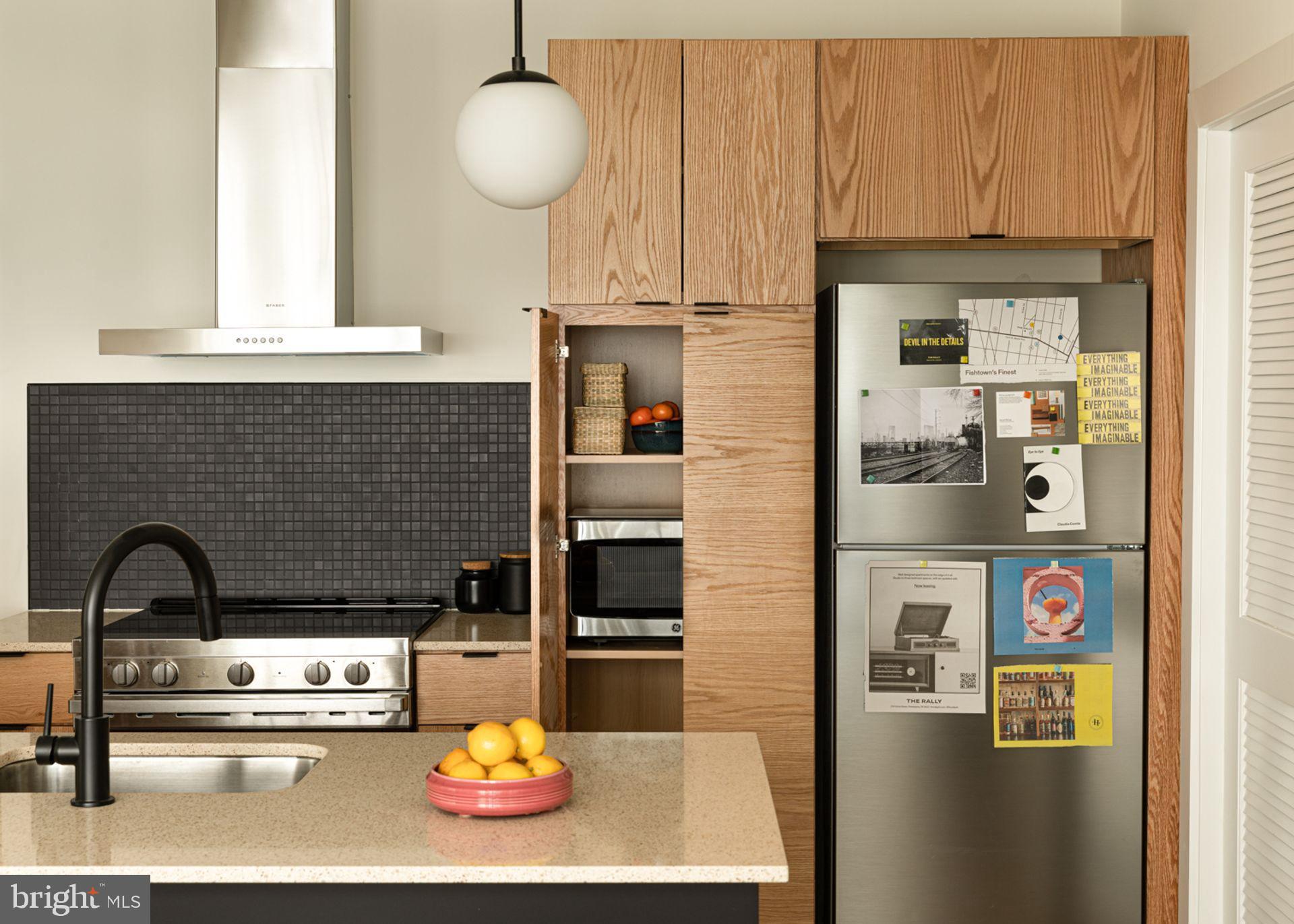 FISHTOWN - Residential Lease