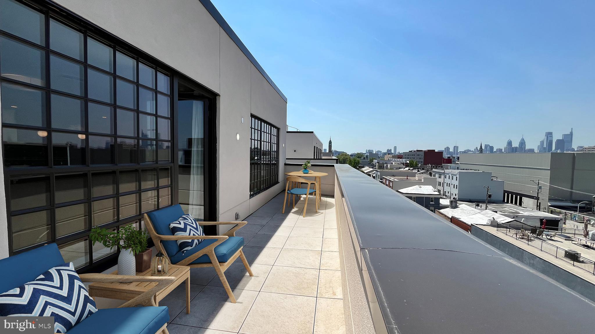 FISHTOWN - Residential Lease