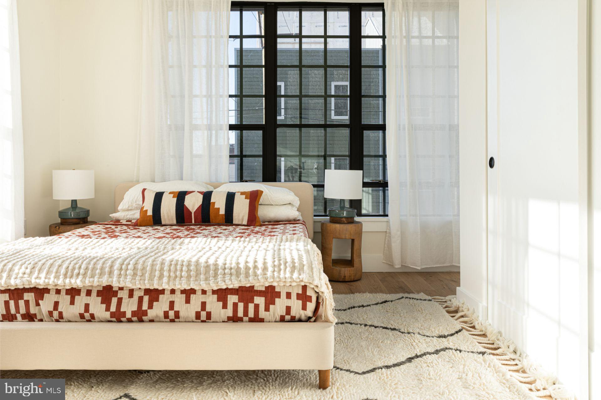 FISHTOWN - Residential Lease