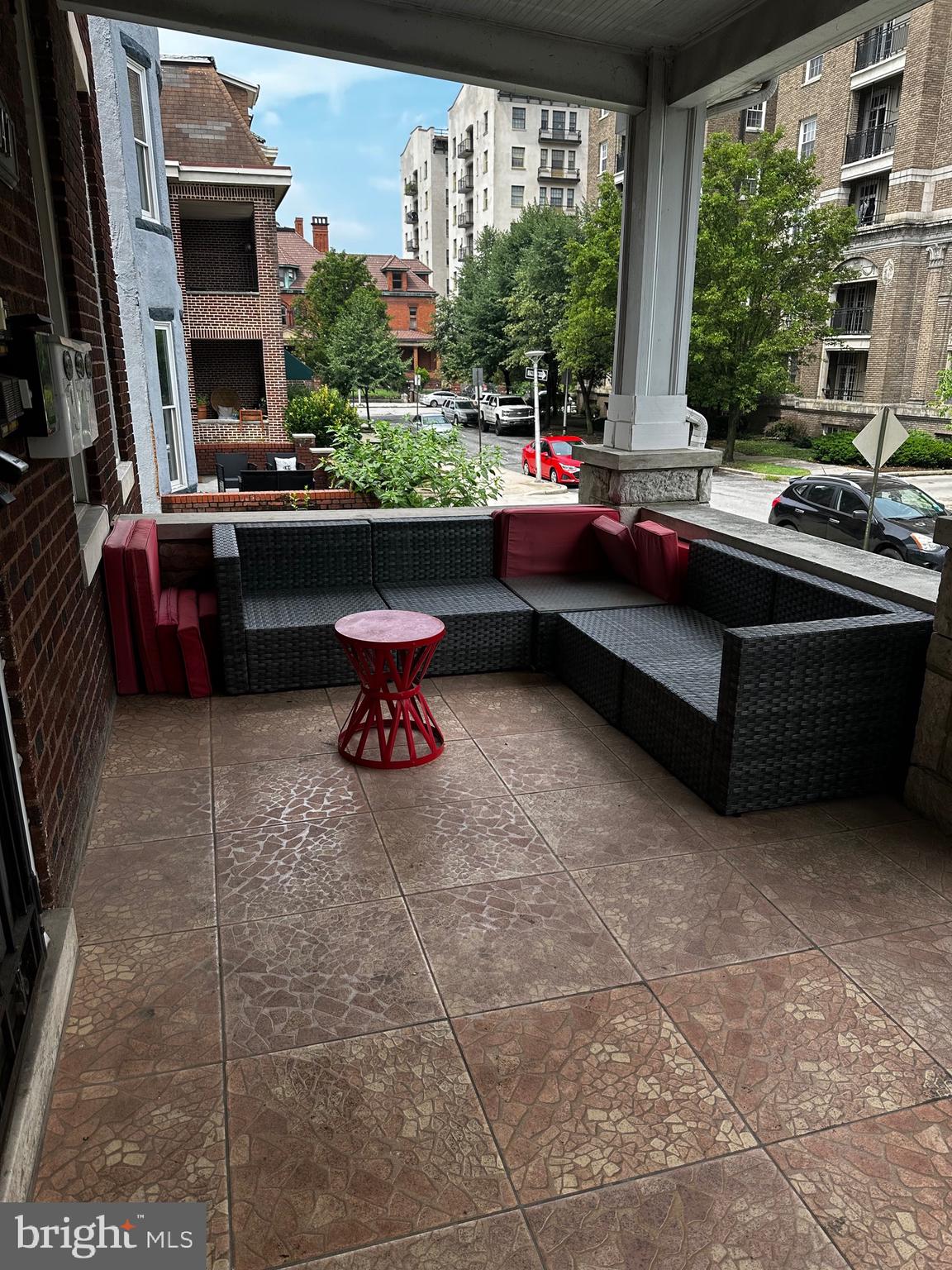 Don’t miss your opportunity to own in beautiful Reservoir Hill. This property is just minutes away from the Inner Harbor, the Meyerhoff Symphony Hall, and other local attractions. This property is no longer part of a condo association. Seller is very motivated! Seller offers $3,500 credit toward appliances. This property is not FHA approved. Please consult with your lender regarding financing. All showings will be conducted by the Seller’s agent.