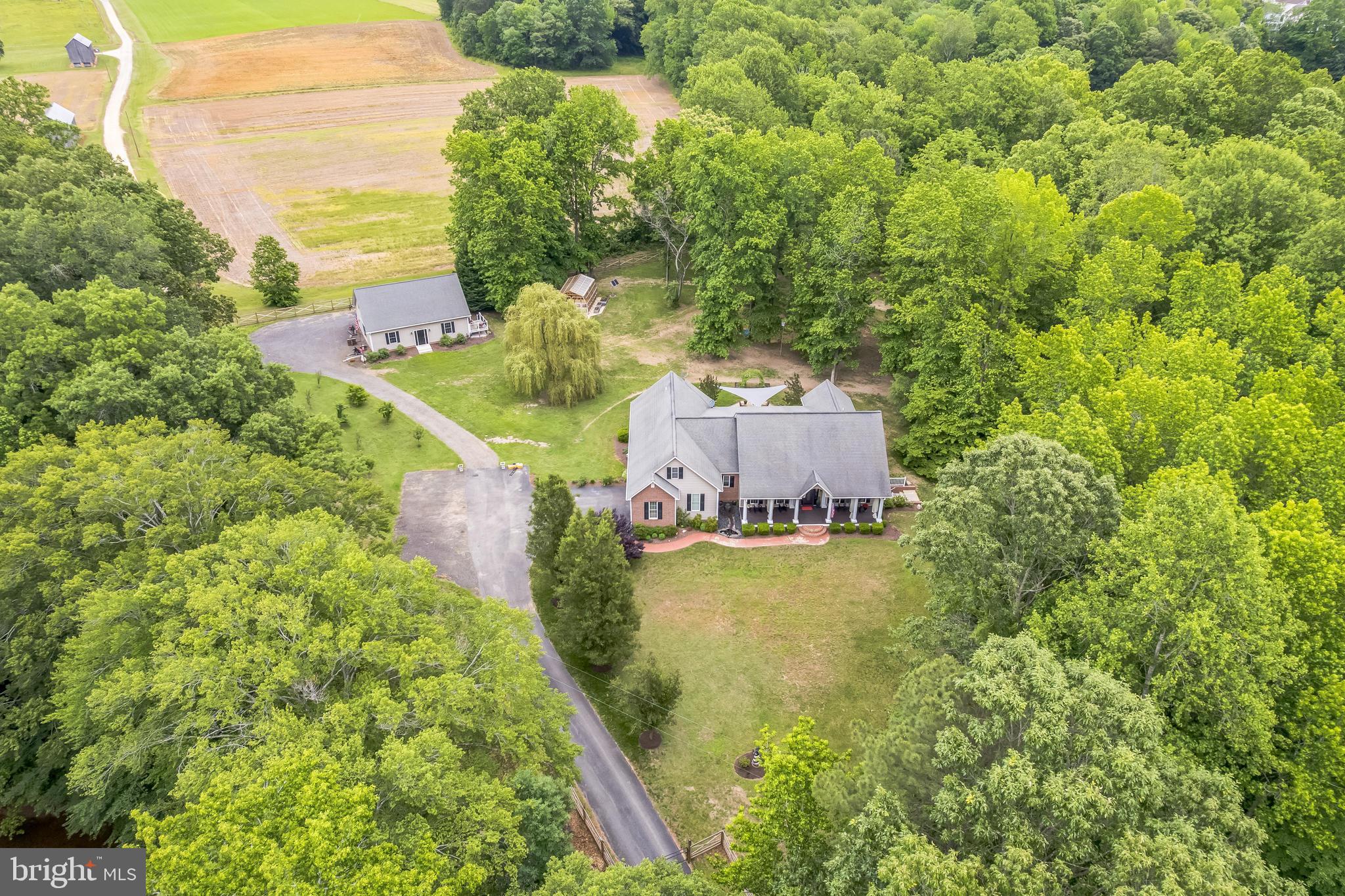 23350 POTATO HILL FARM LANE