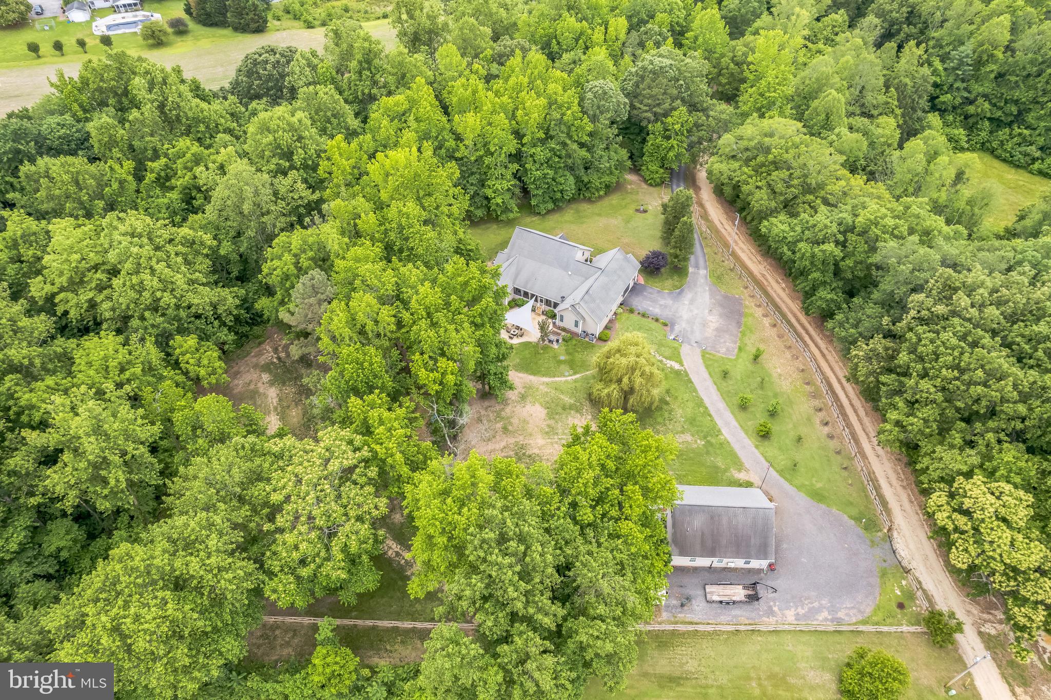 23350 POTATO HILL FARM LANE