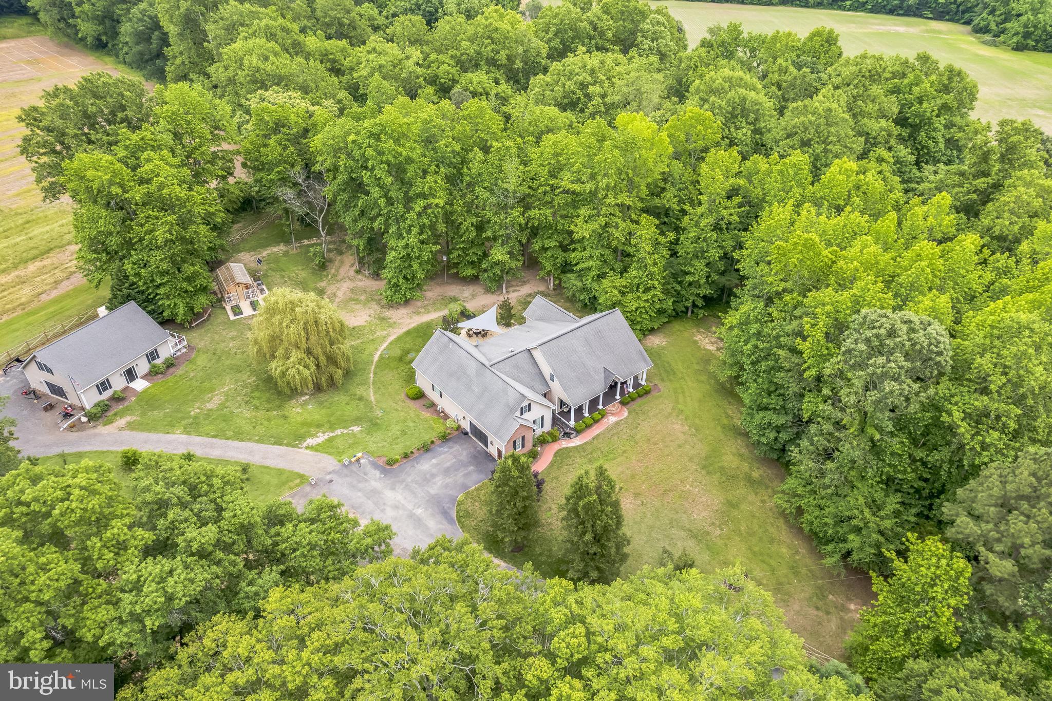 23350 POTATO HILL FARM LANE