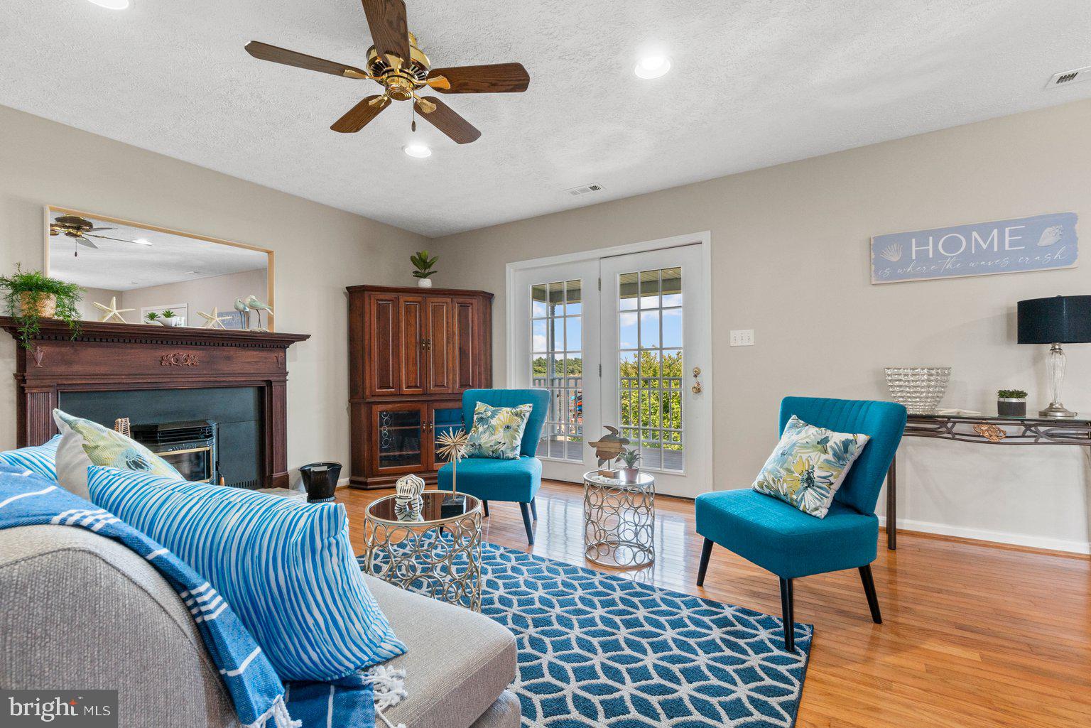 MILLERS ISLAND - Residential