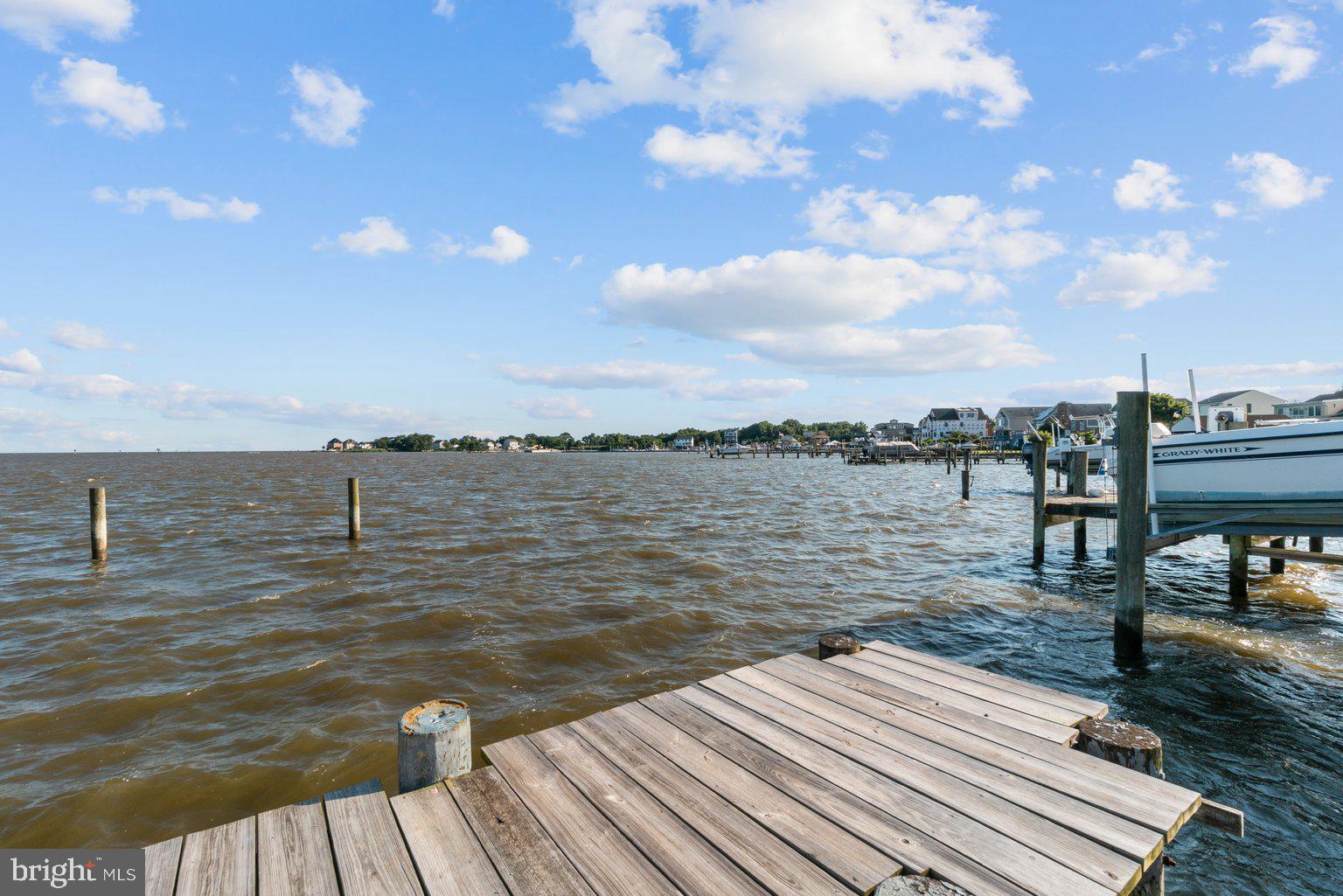 MILLERS ISLAND - Residential