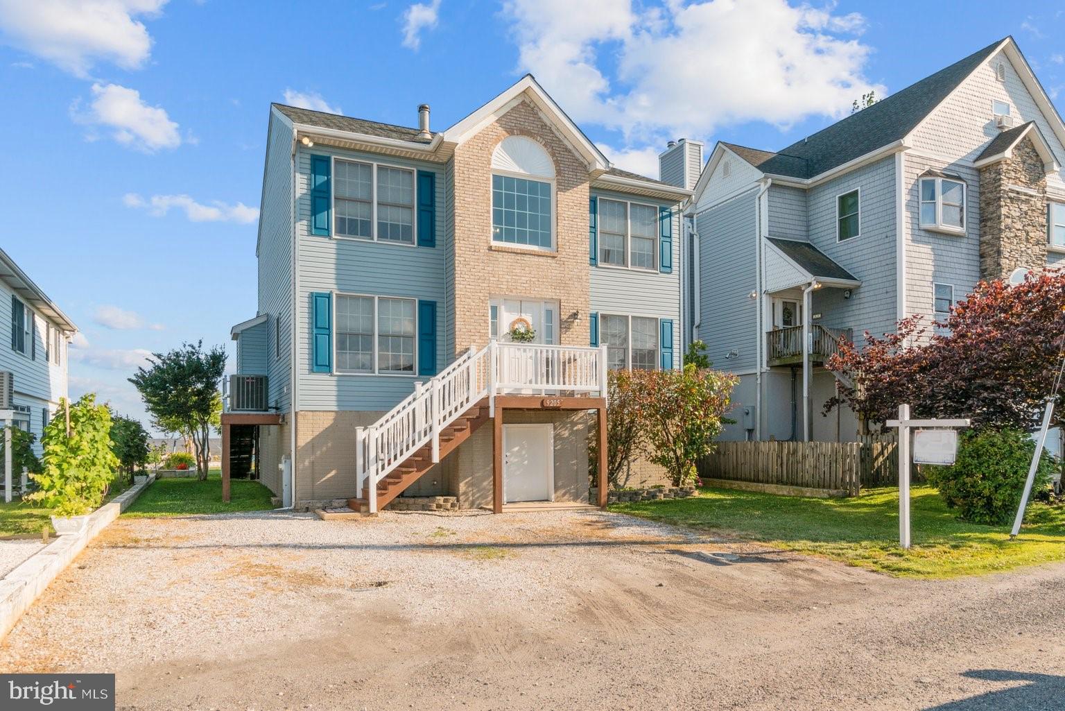 MILLERS ISLAND - Residential