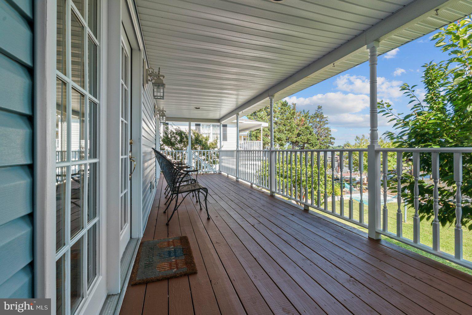 MILLERS ISLAND - Residential