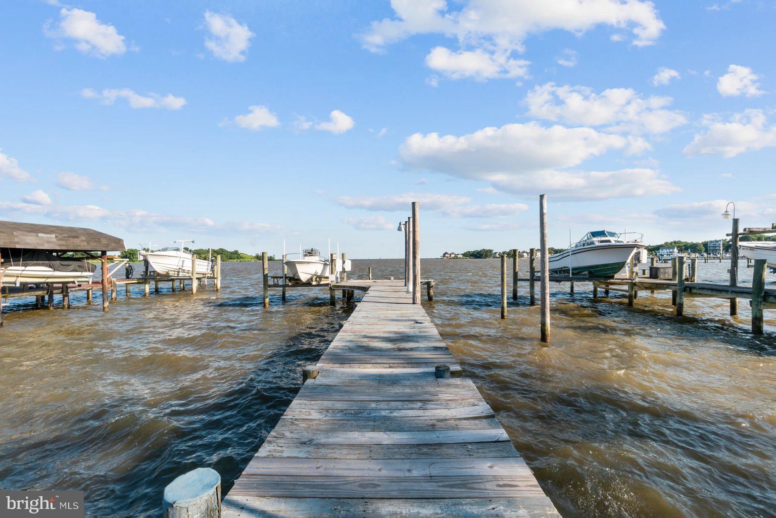 MILLERS ISLAND - Residential