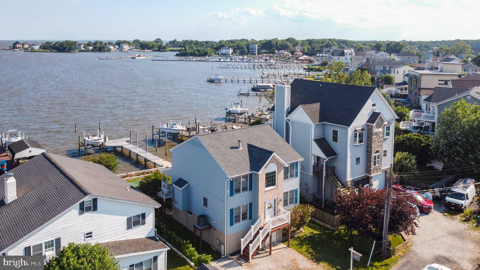 MILLERS ISLAND - Residential