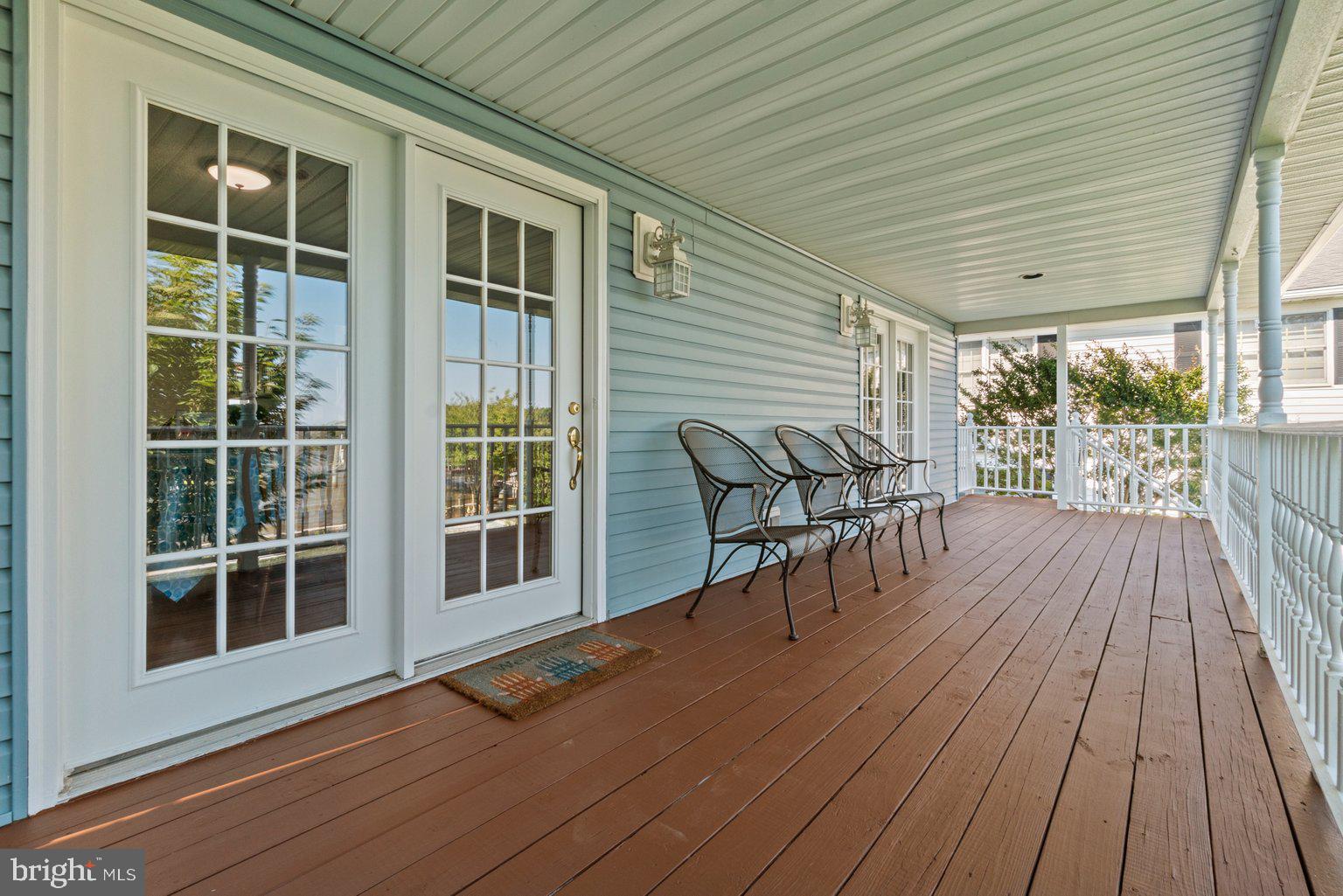 MILLERS ISLAND - Residential