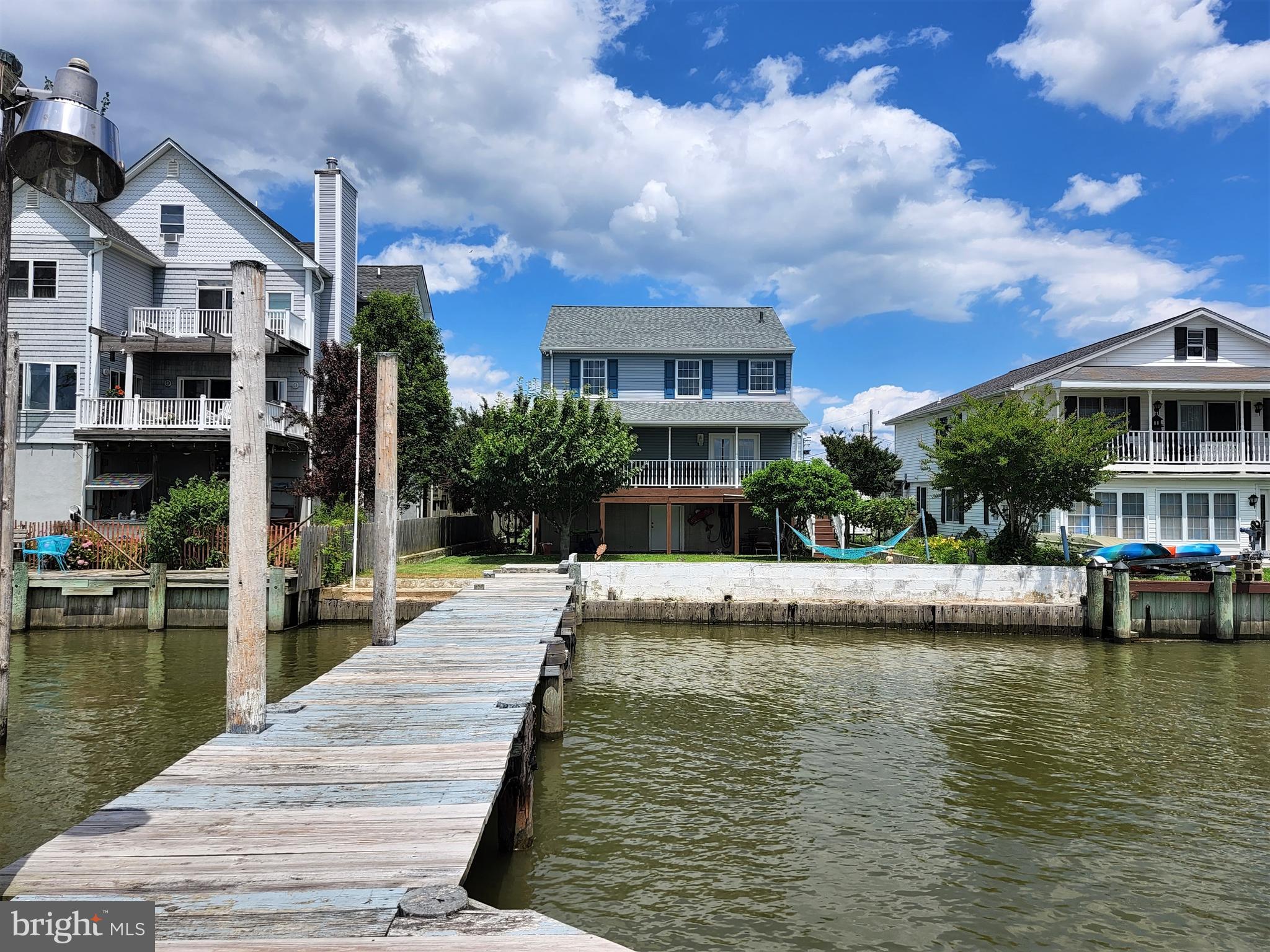 MILLERS ISLAND - Residential