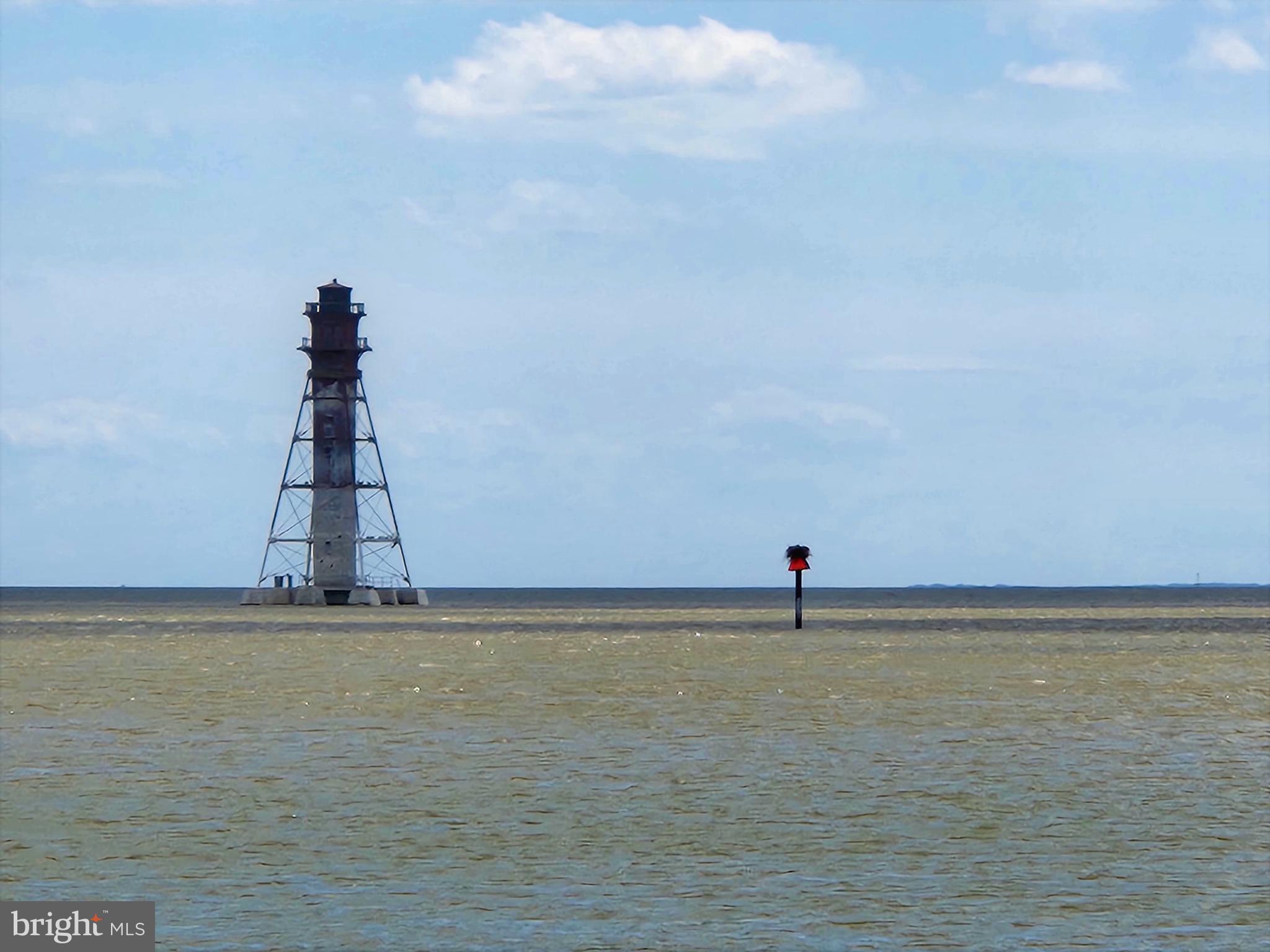 MILLERS ISLAND - Residential