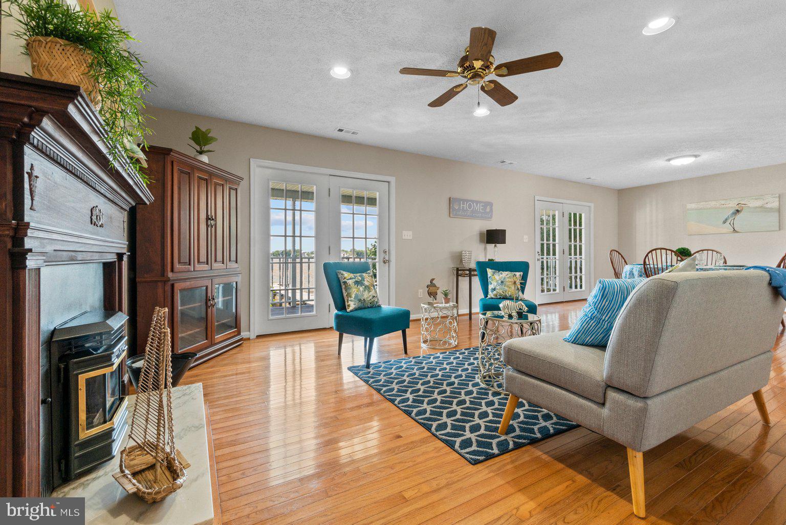 MILLERS ISLAND - Residential