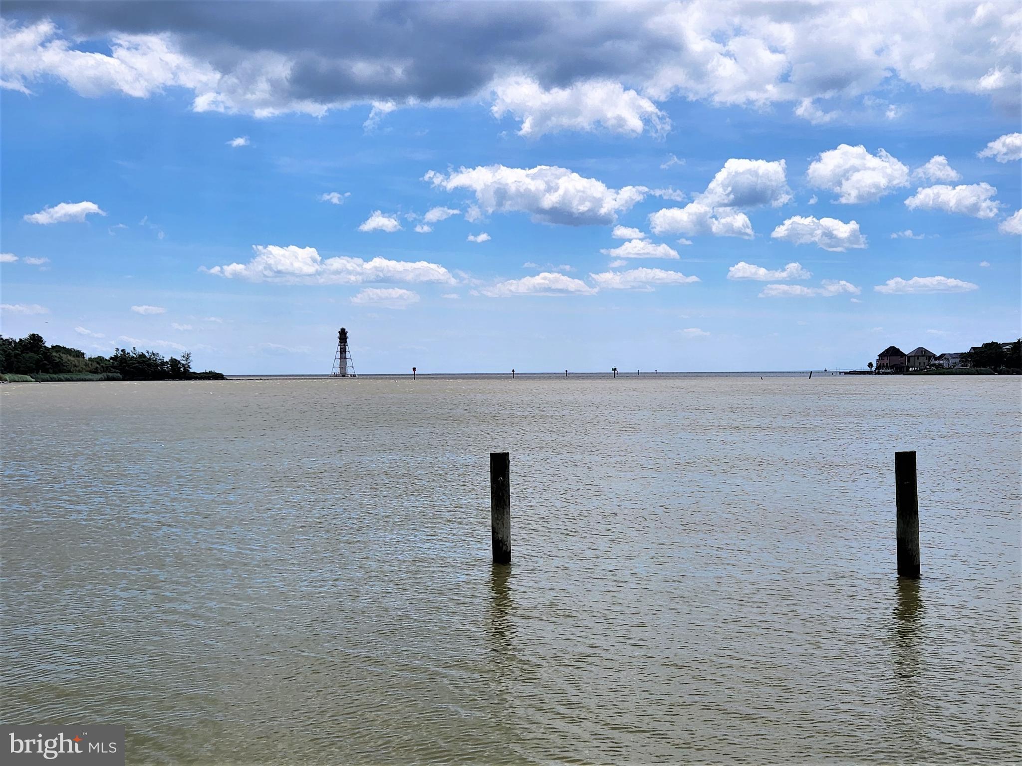 MILLERS ISLAND - Residential