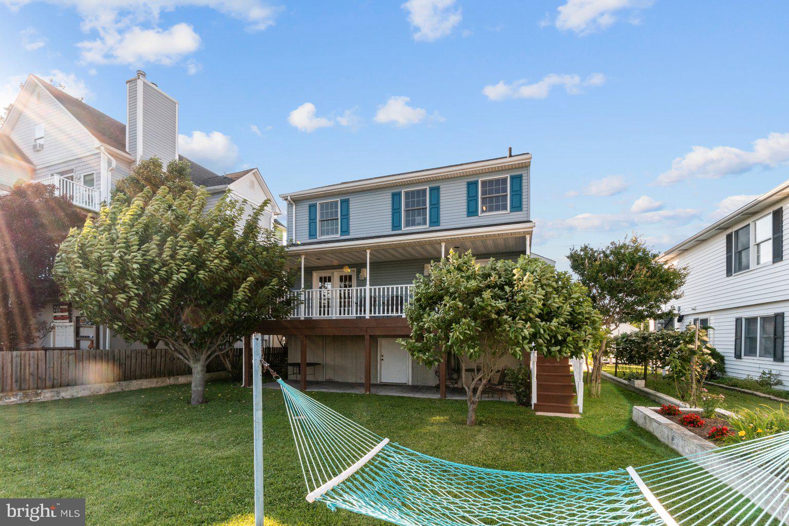 MILLERS ISLAND - Residential