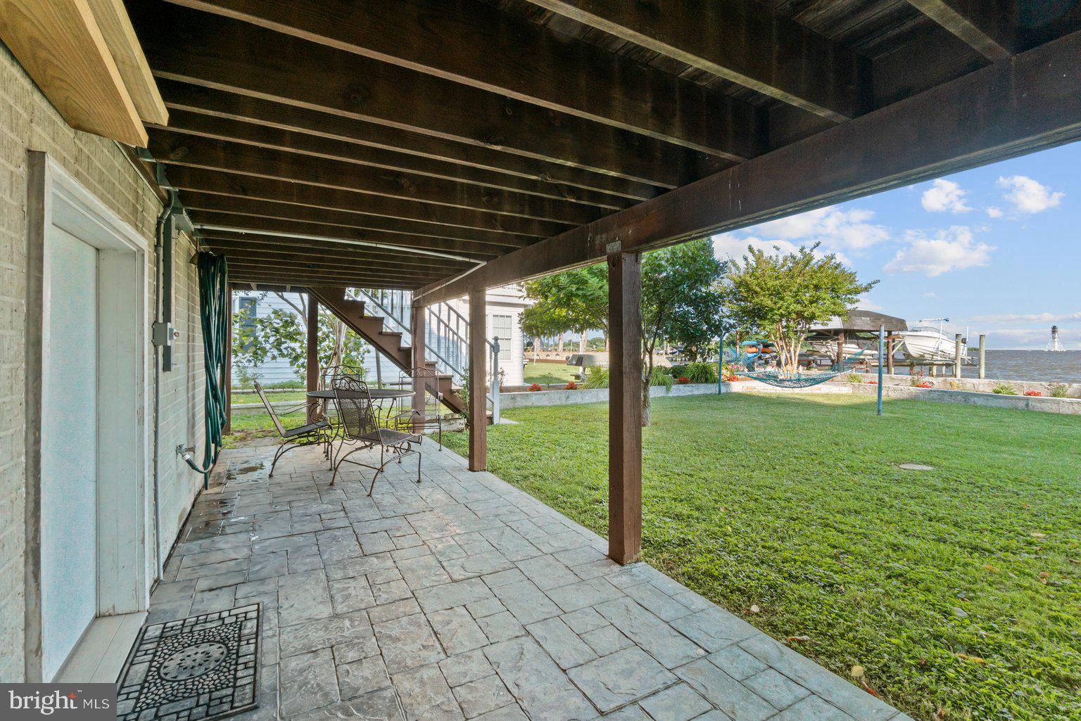 MILLERS ISLAND - Residential