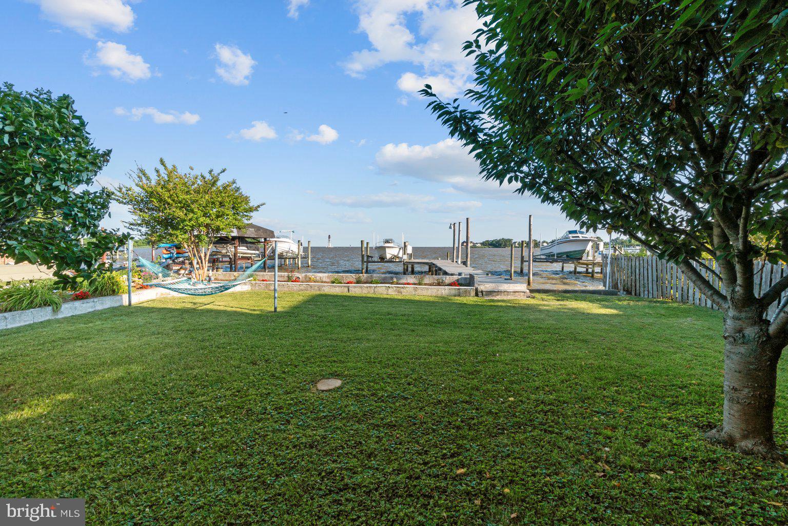 MILLERS ISLAND - Residential