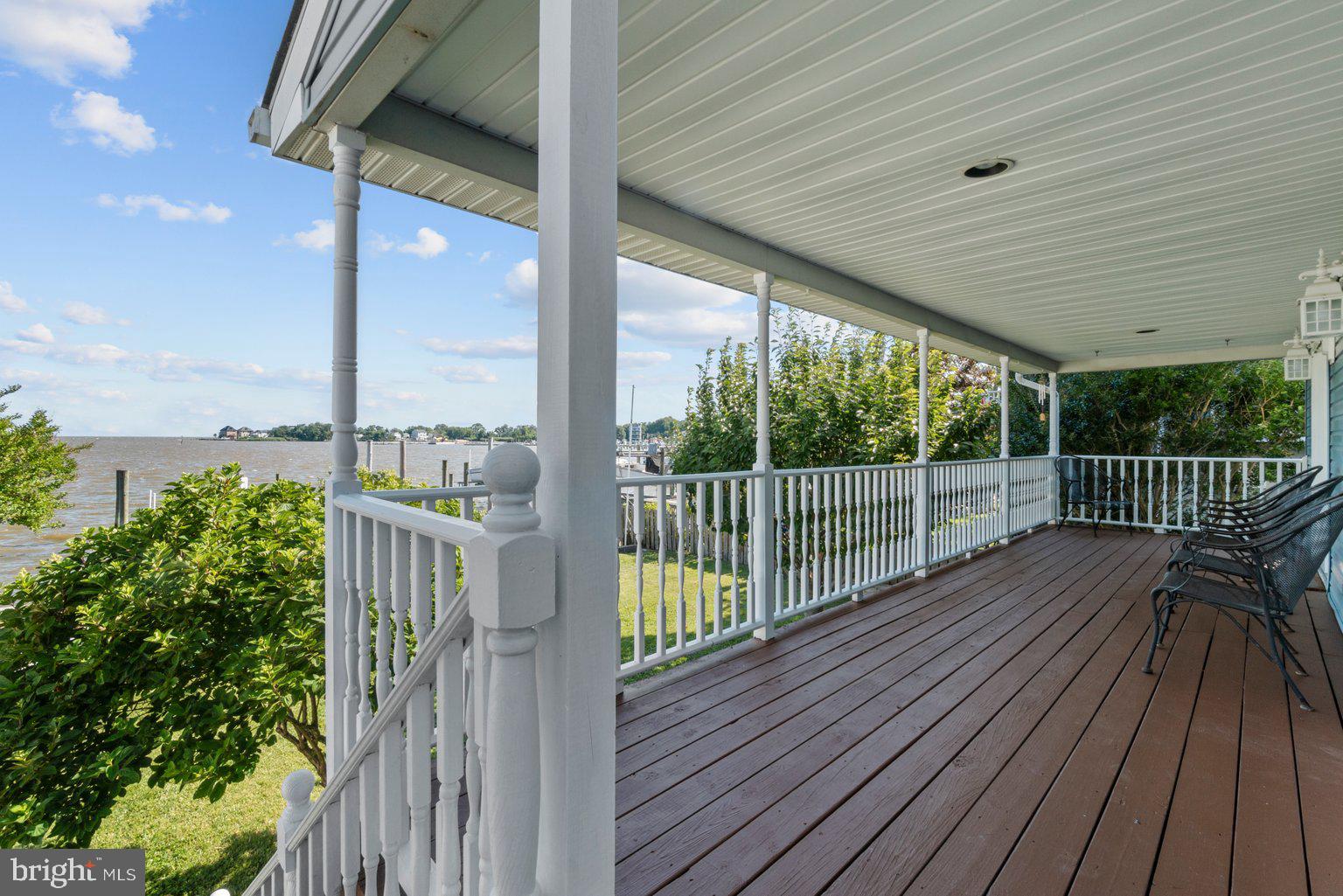 MILLERS ISLAND - Residential