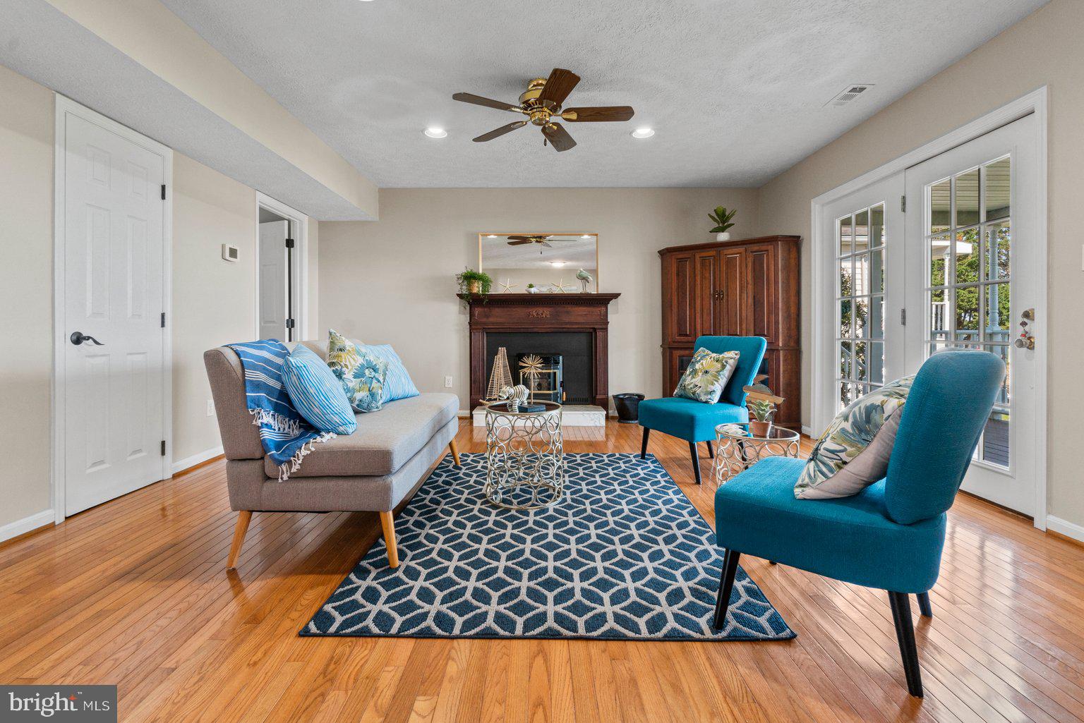 MILLERS ISLAND - Residential