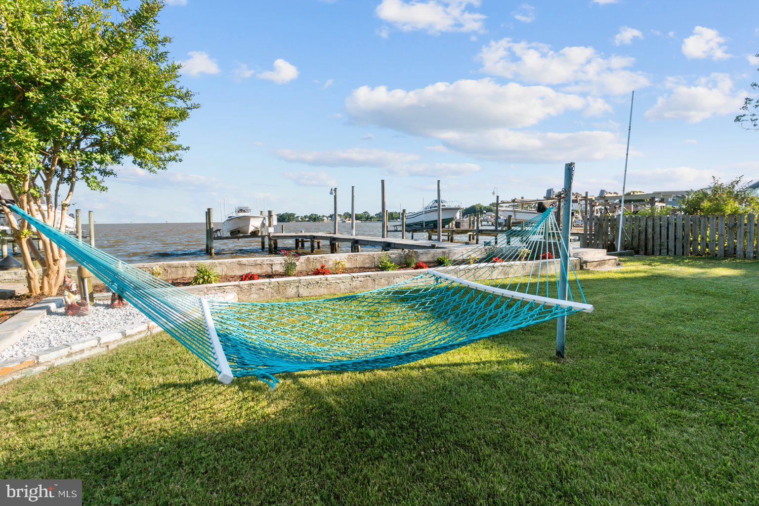 MILLERS ISLAND - Residential