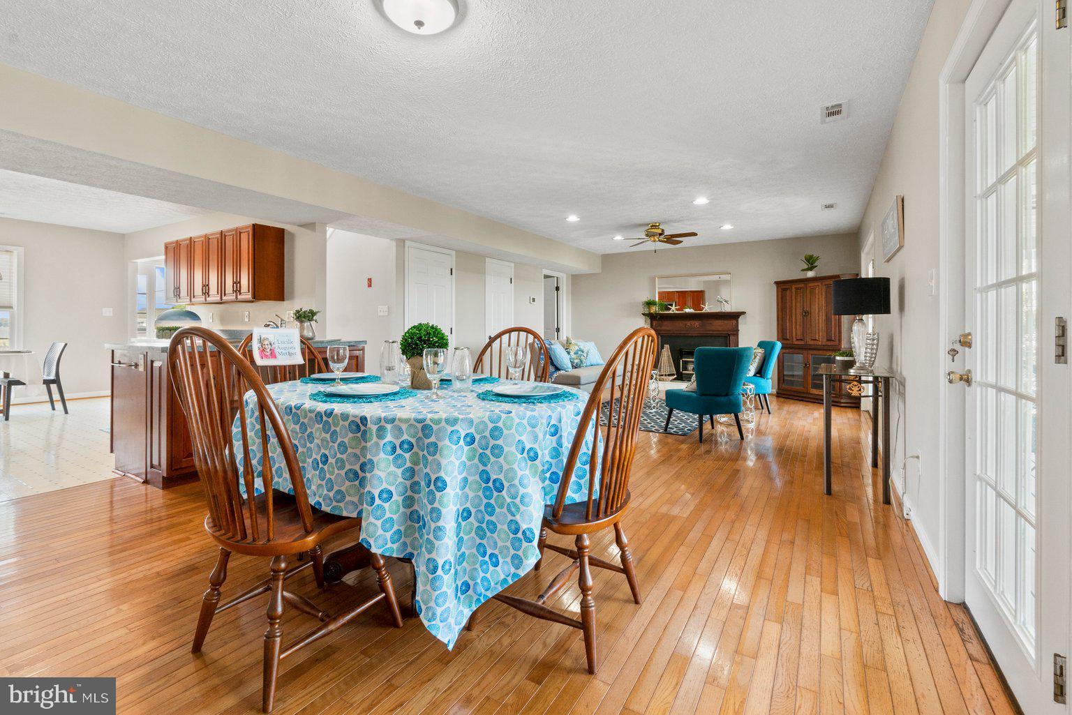 MILLERS ISLAND - Residential