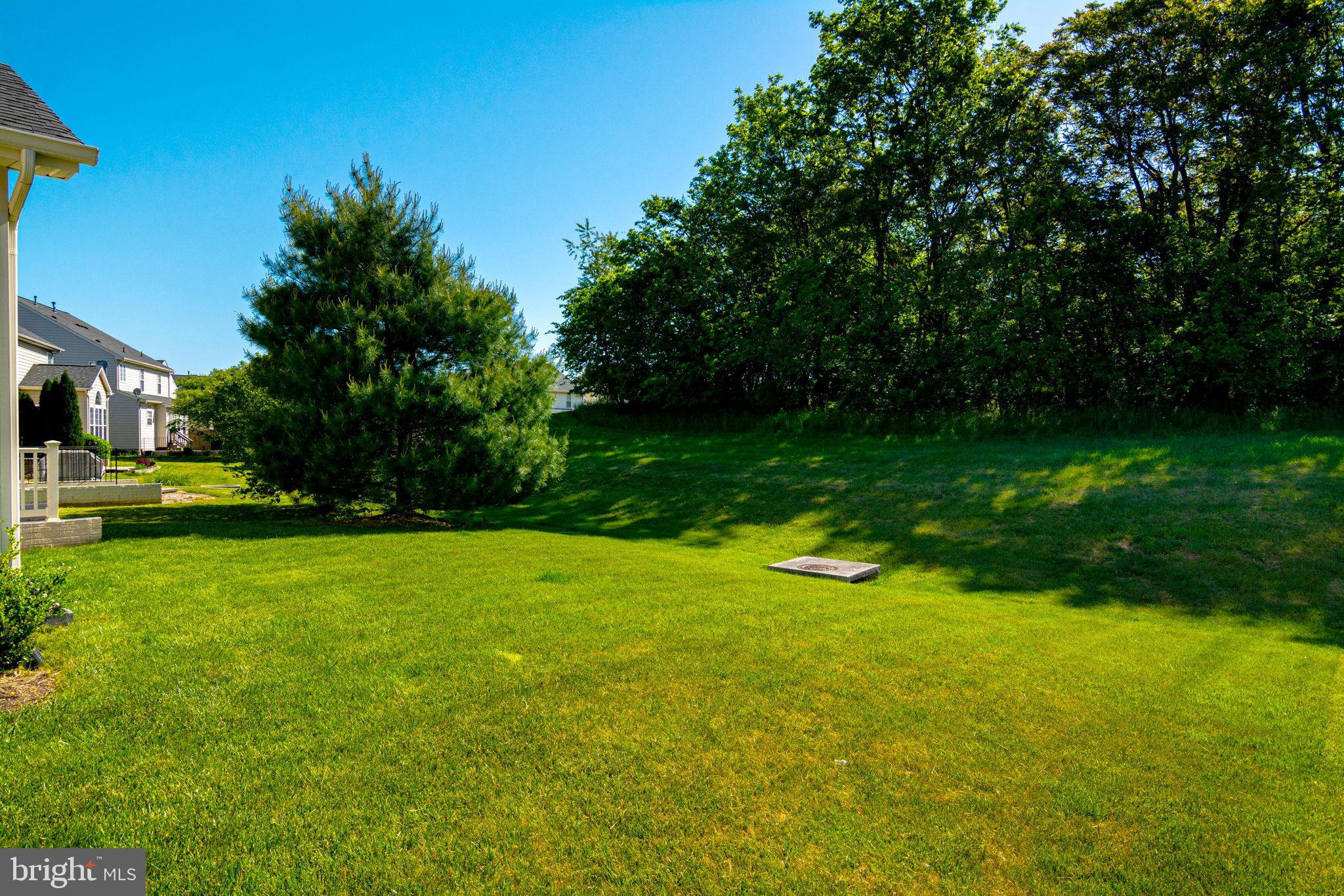 THREE FLAGS - Residential