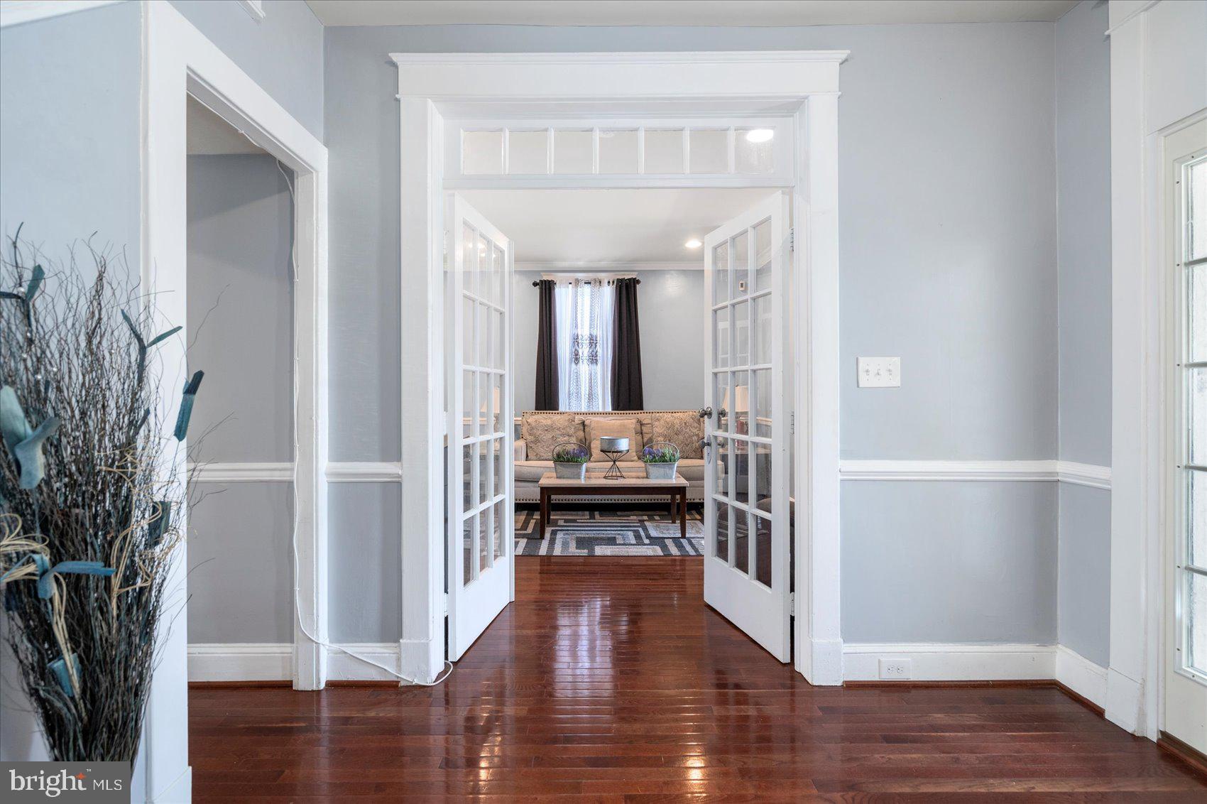 OVERLEA - Residential