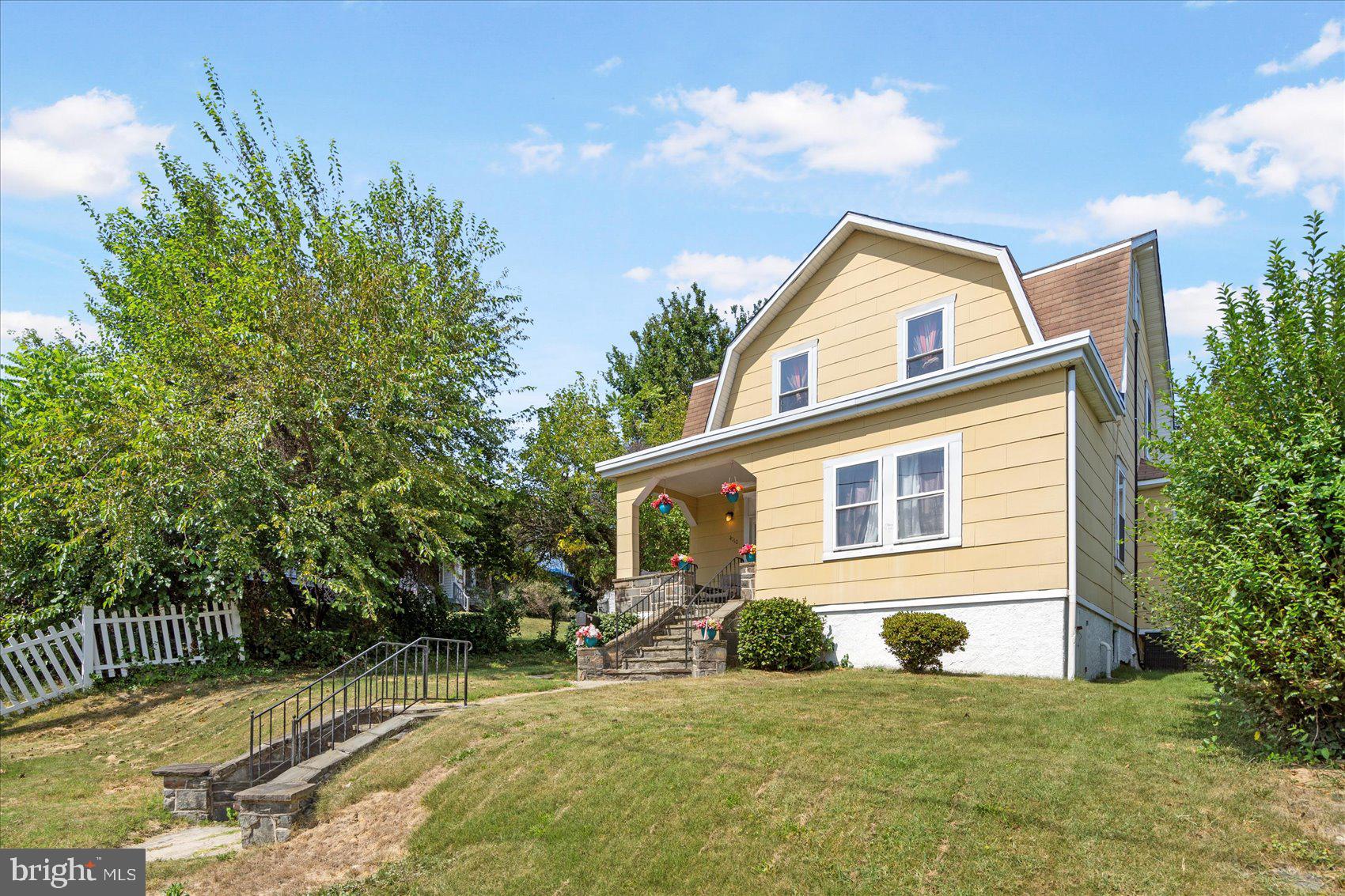 OVERLEA - Residential