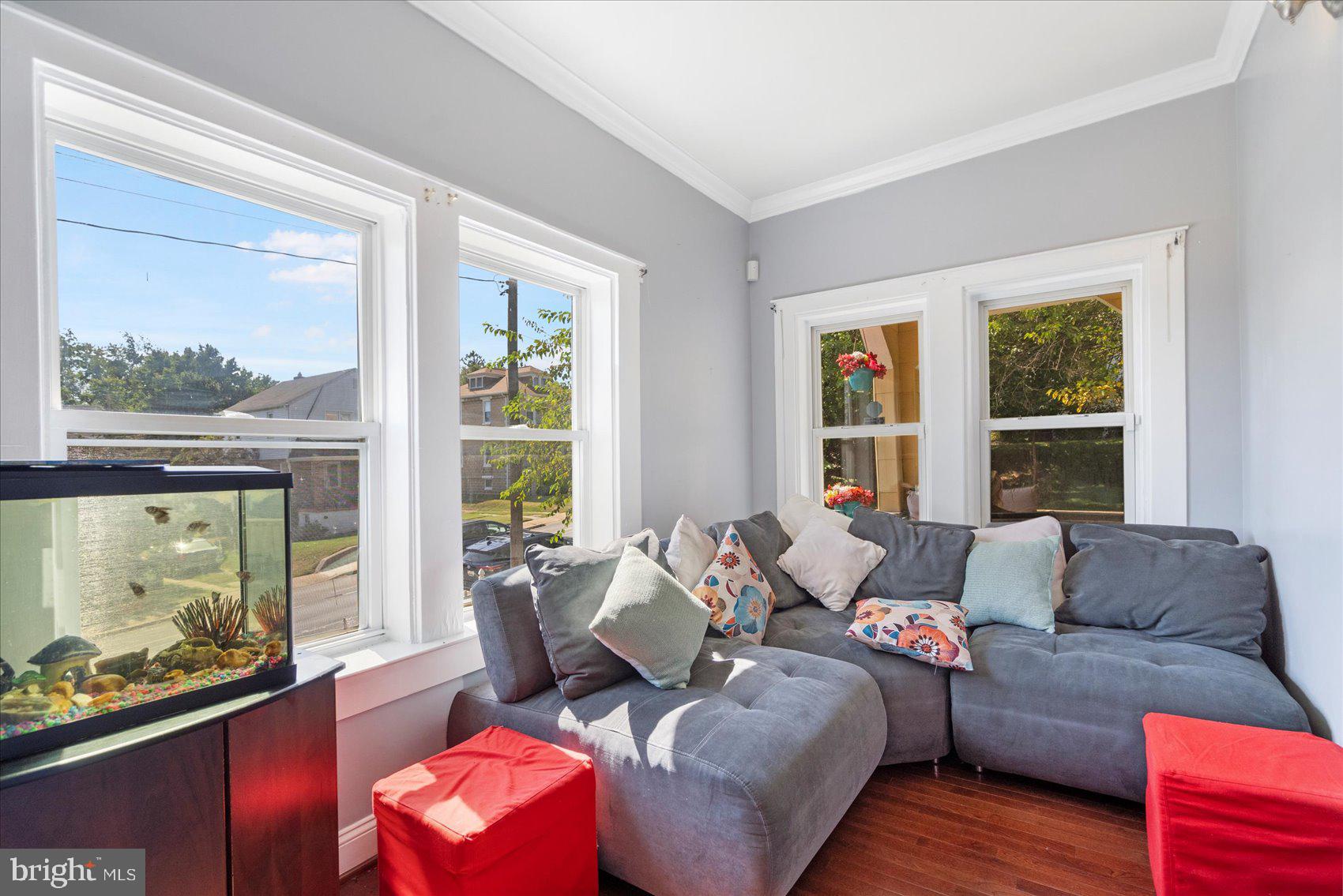 OVERLEA - Residential