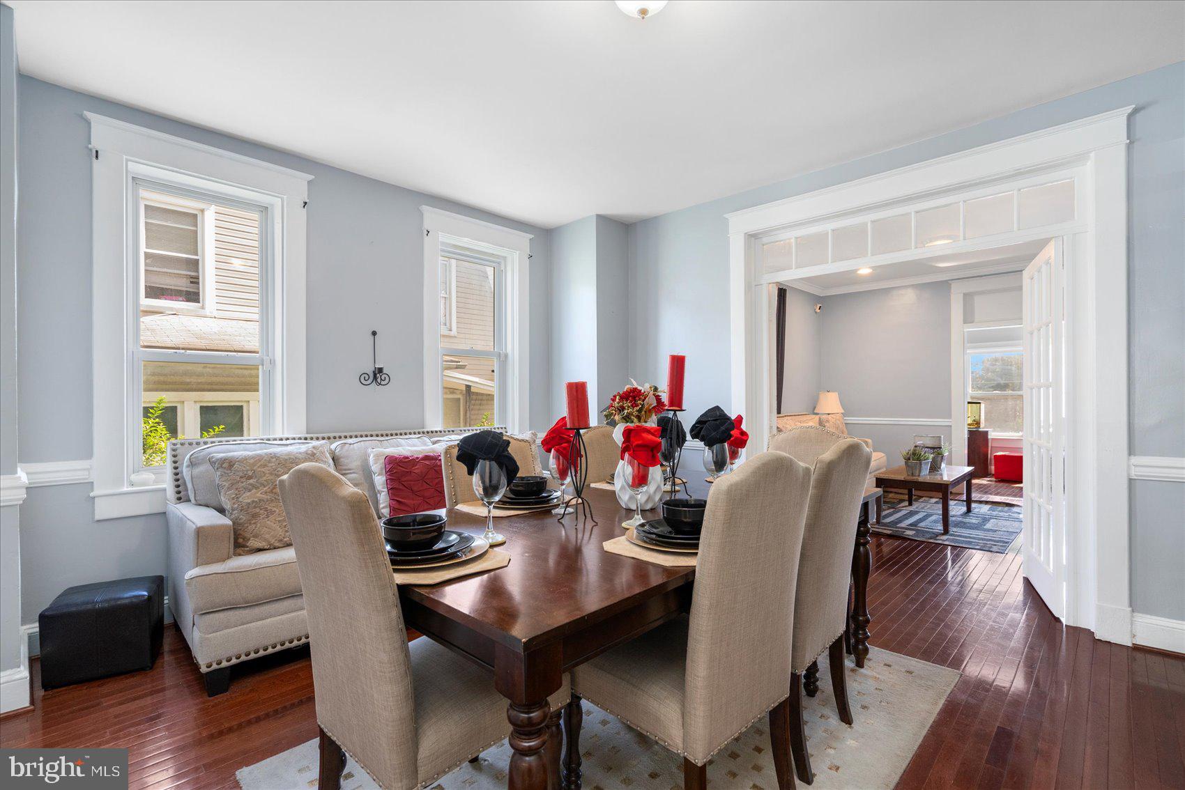 OVERLEA - Residential