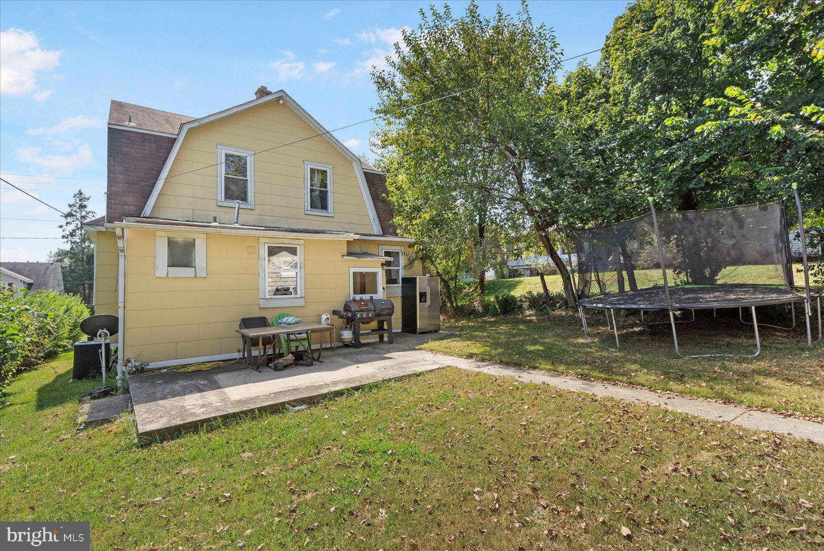 OVERLEA - Residential