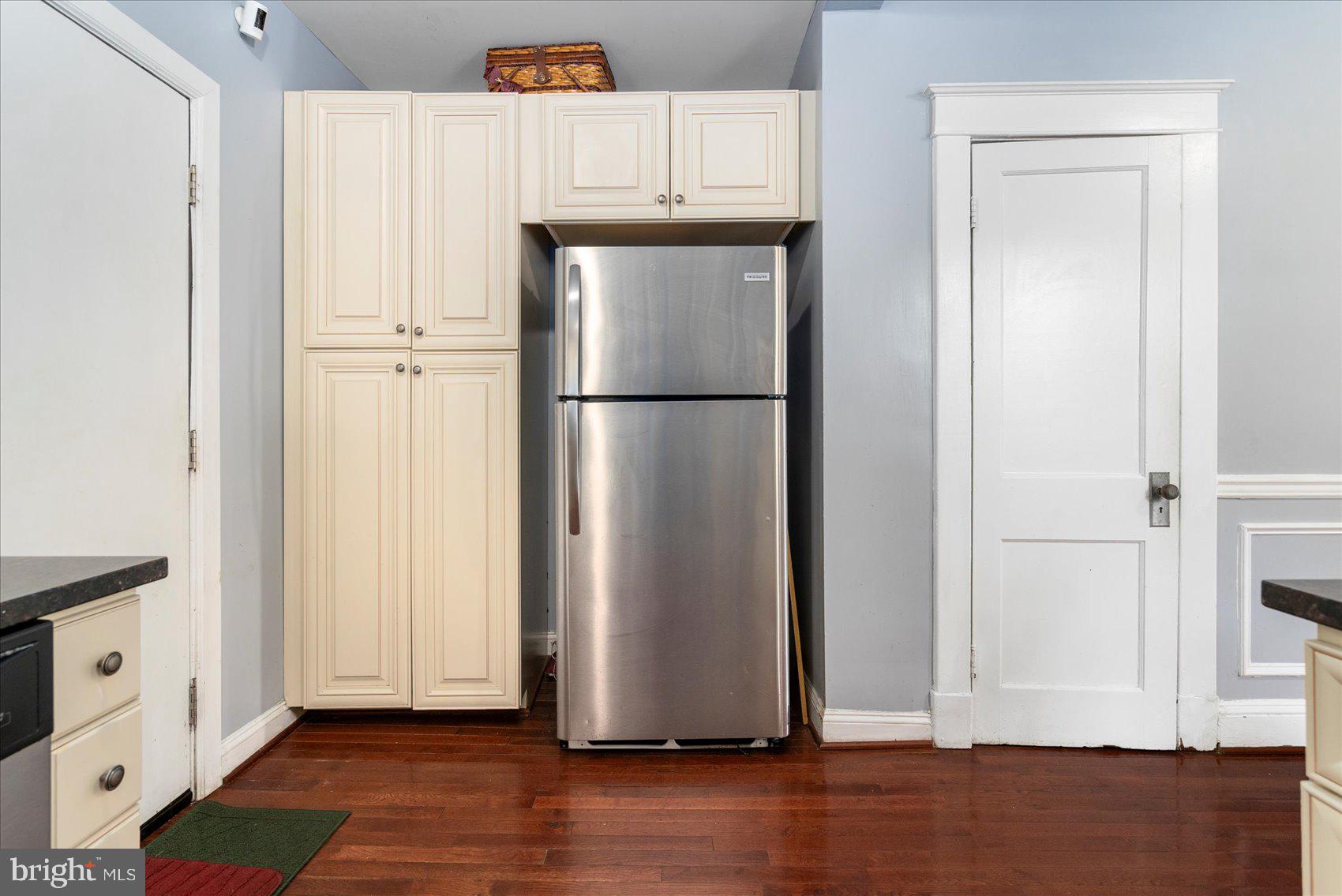 OVERLEA - Residential