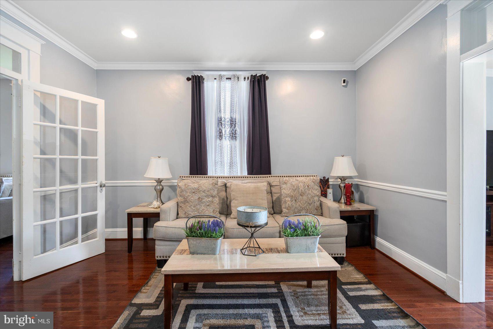 OVERLEA - Residential