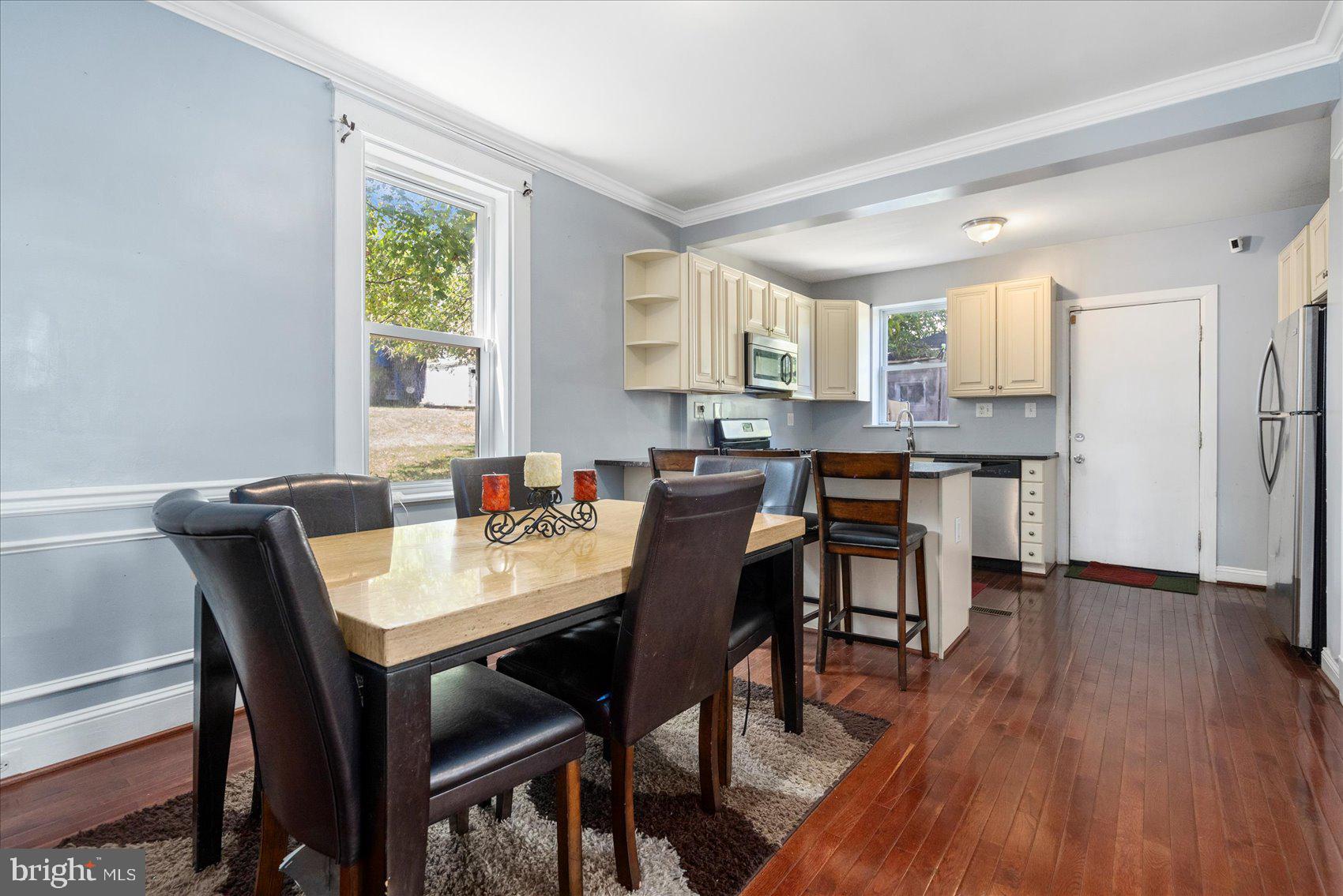 OVERLEA - Residential