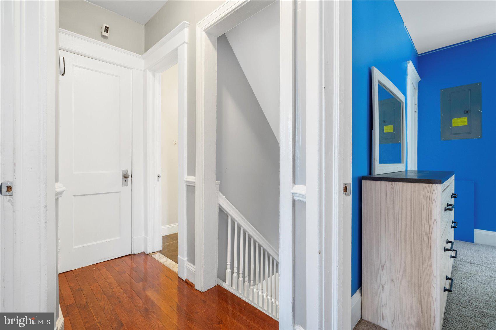 OVERLEA - Residential