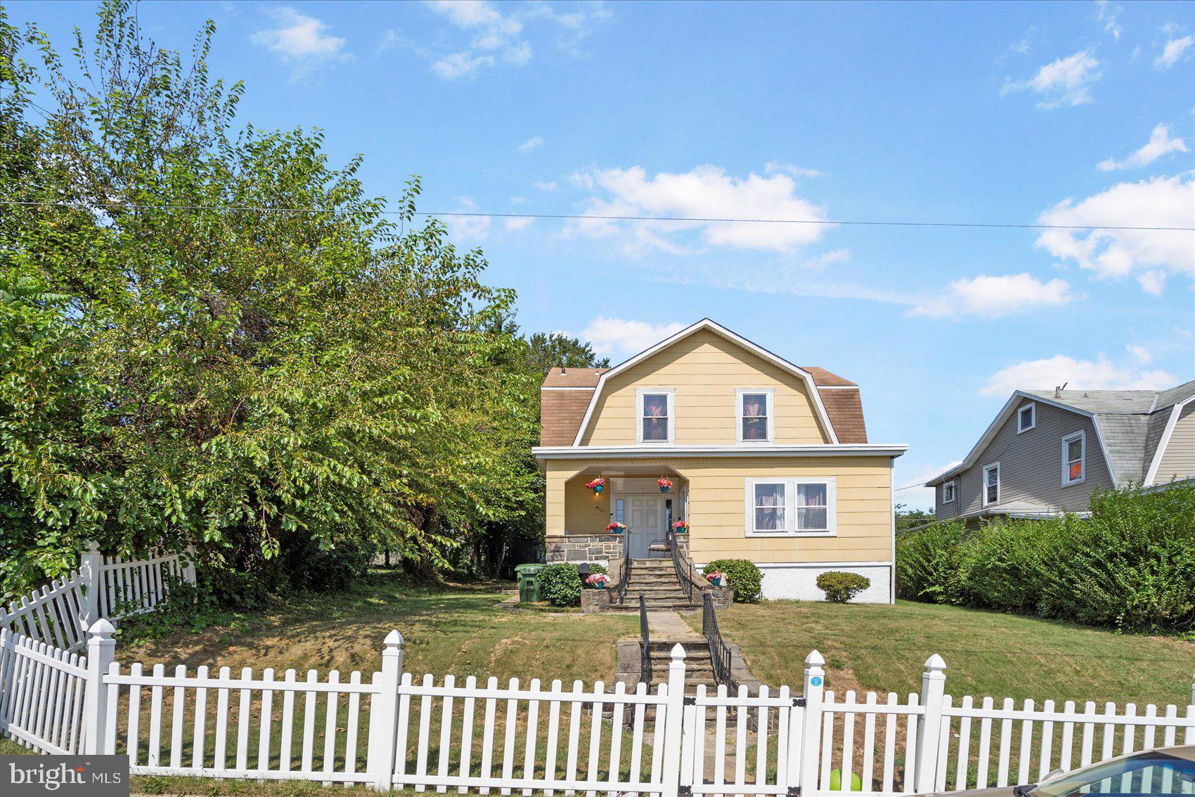 OVERLEA - Residential