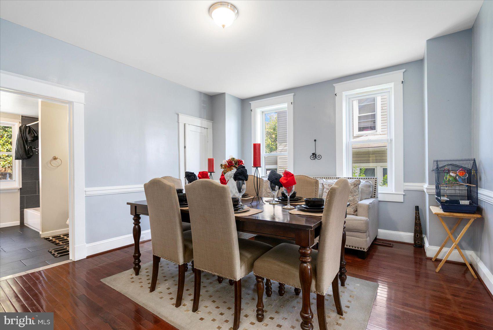 OVERLEA - Residential