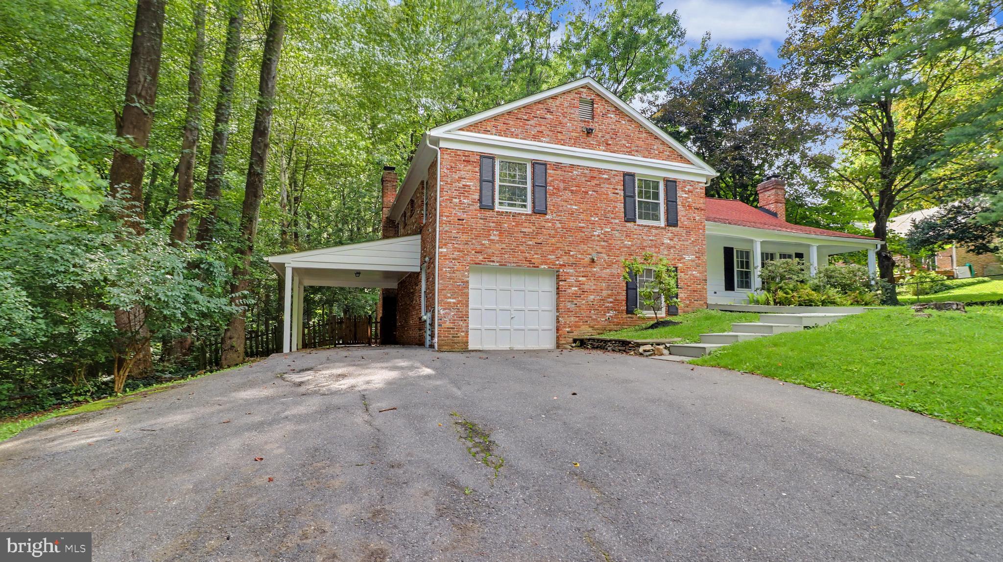 7800 SEVEN LOCKS ROAD