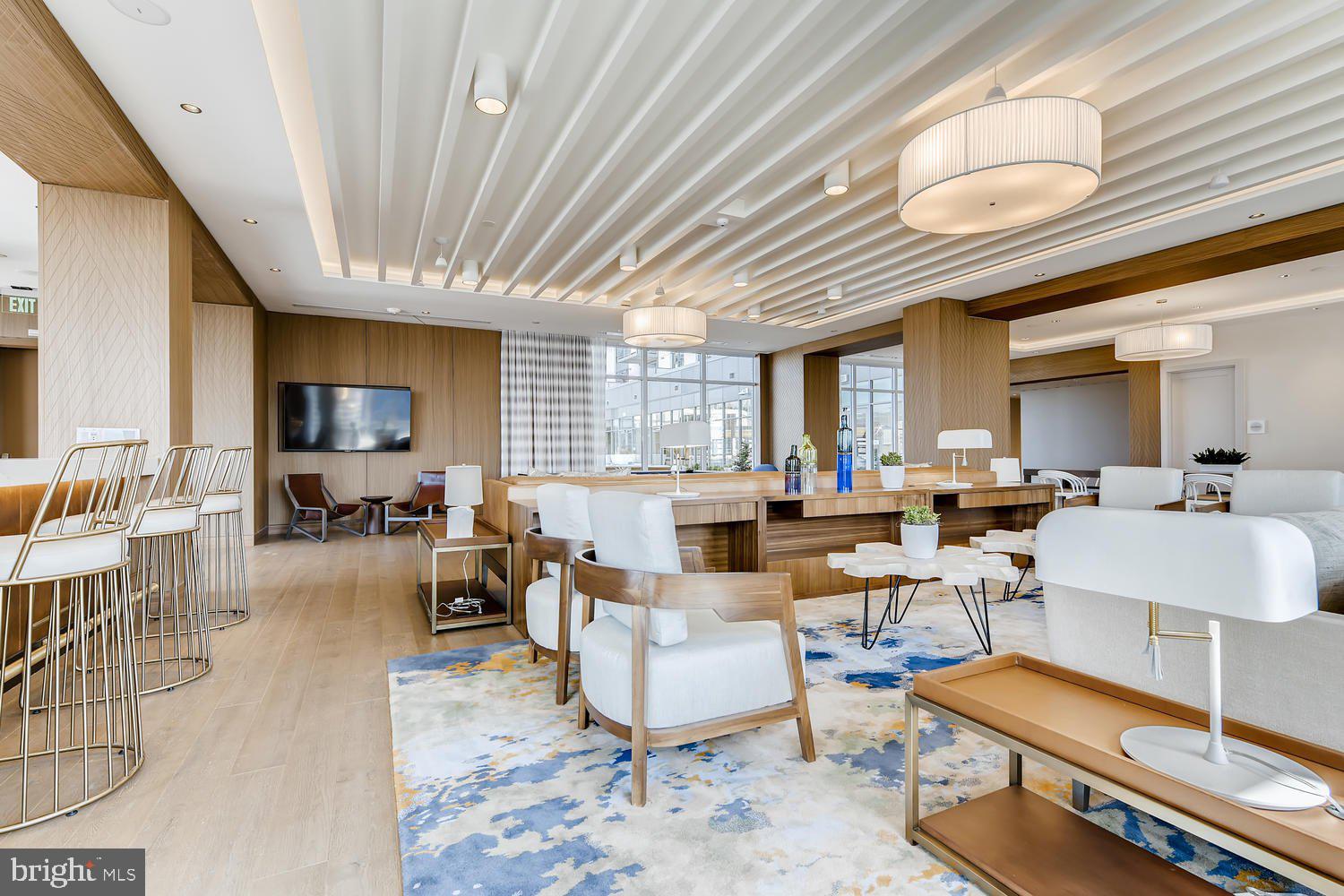 HARBOR EAST - Residential