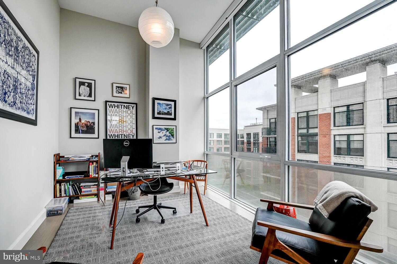 HARBOR EAST - Residential