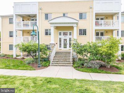 WEST VILLAGE OF SHIRLINGTON - Residential Lease