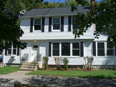 Property photo of 8328 old leonardtown road, hughesville, MD 20637