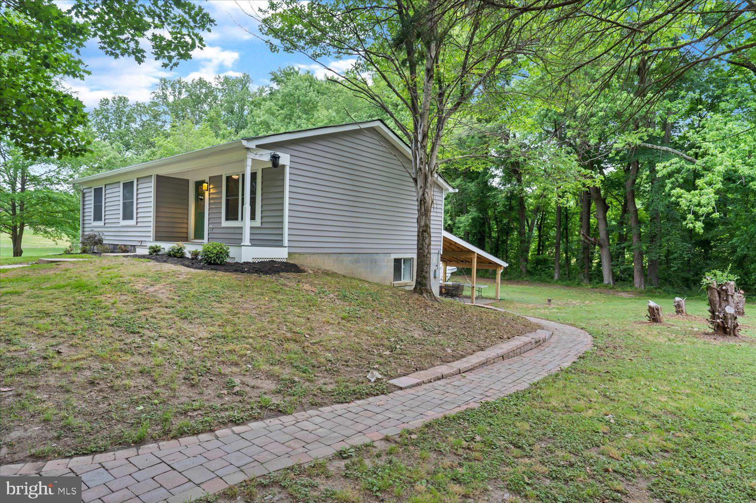 DAVIDSONVILLE - Residential