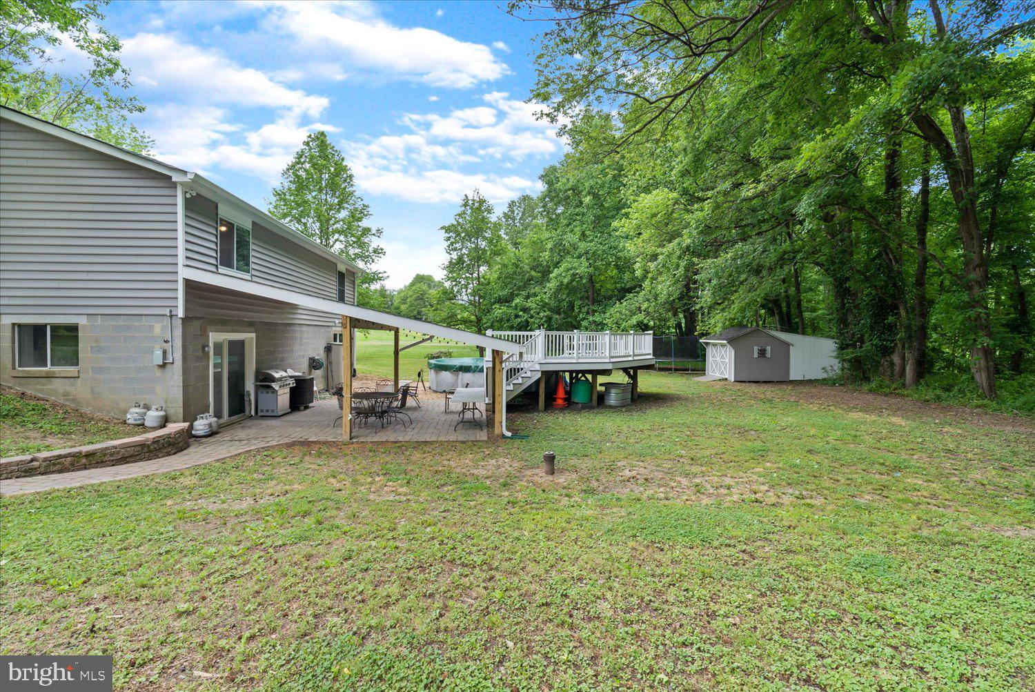 DAVIDSONVILLE - Residential