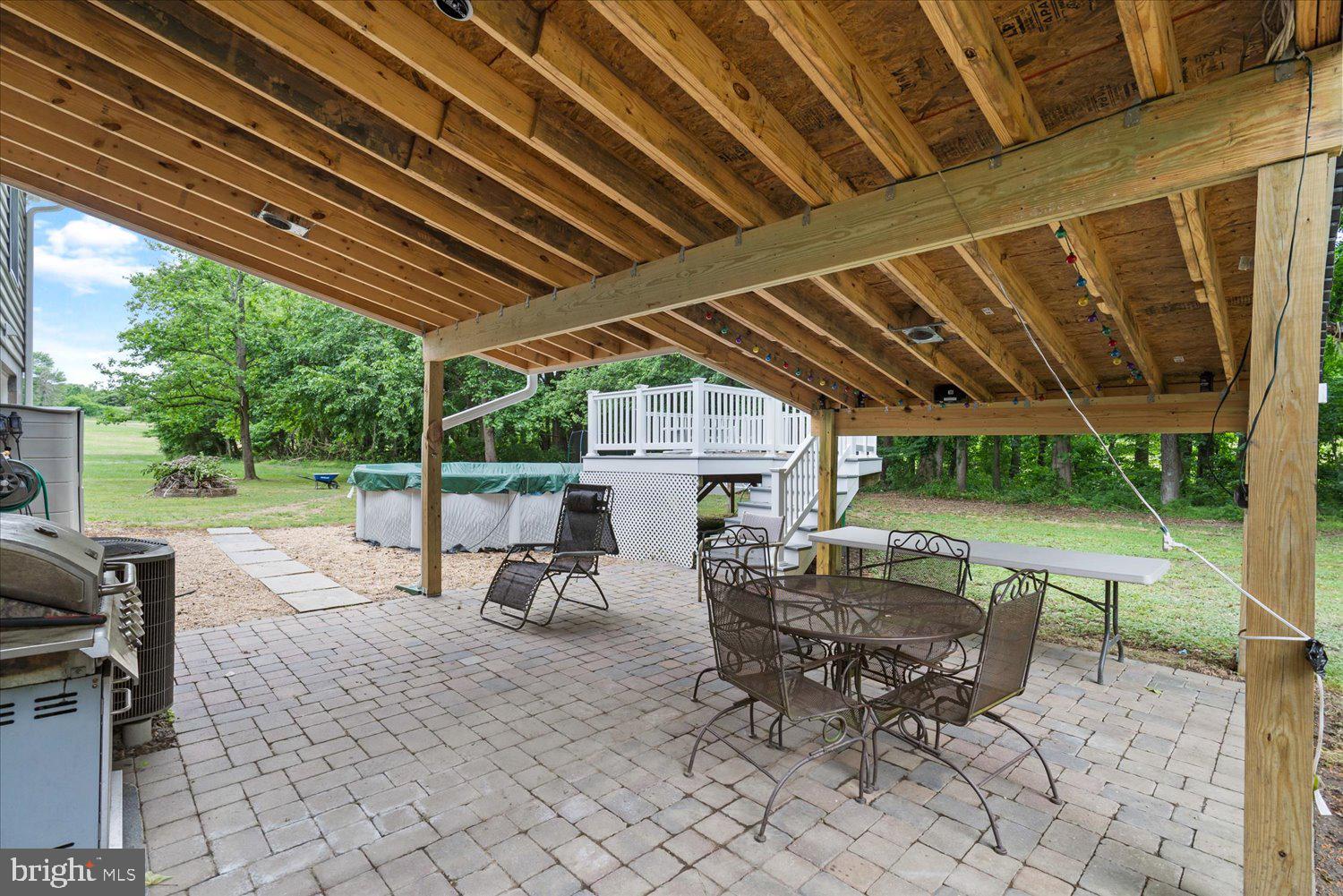 DAVIDSONVILLE - Residential