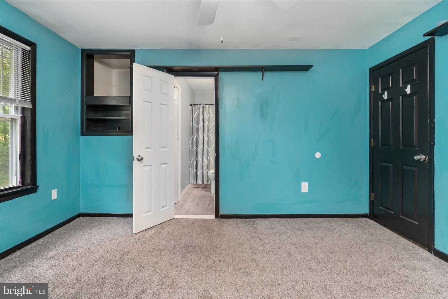 DAVIDSONVILLE - Residential