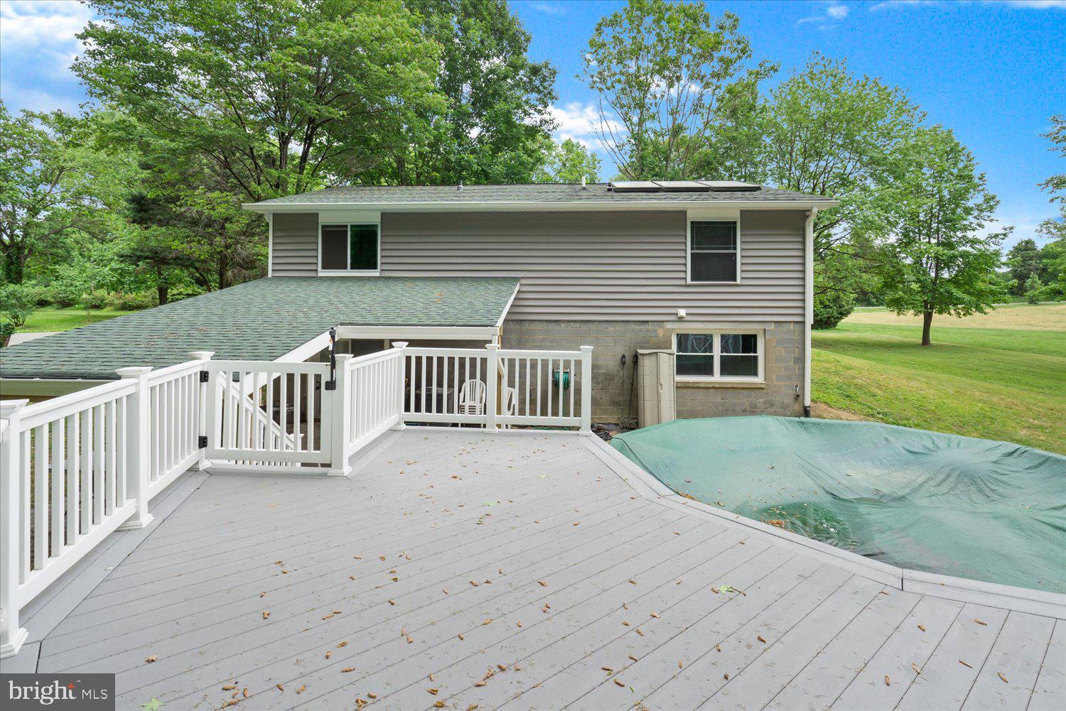 DAVIDSONVILLE - Residential