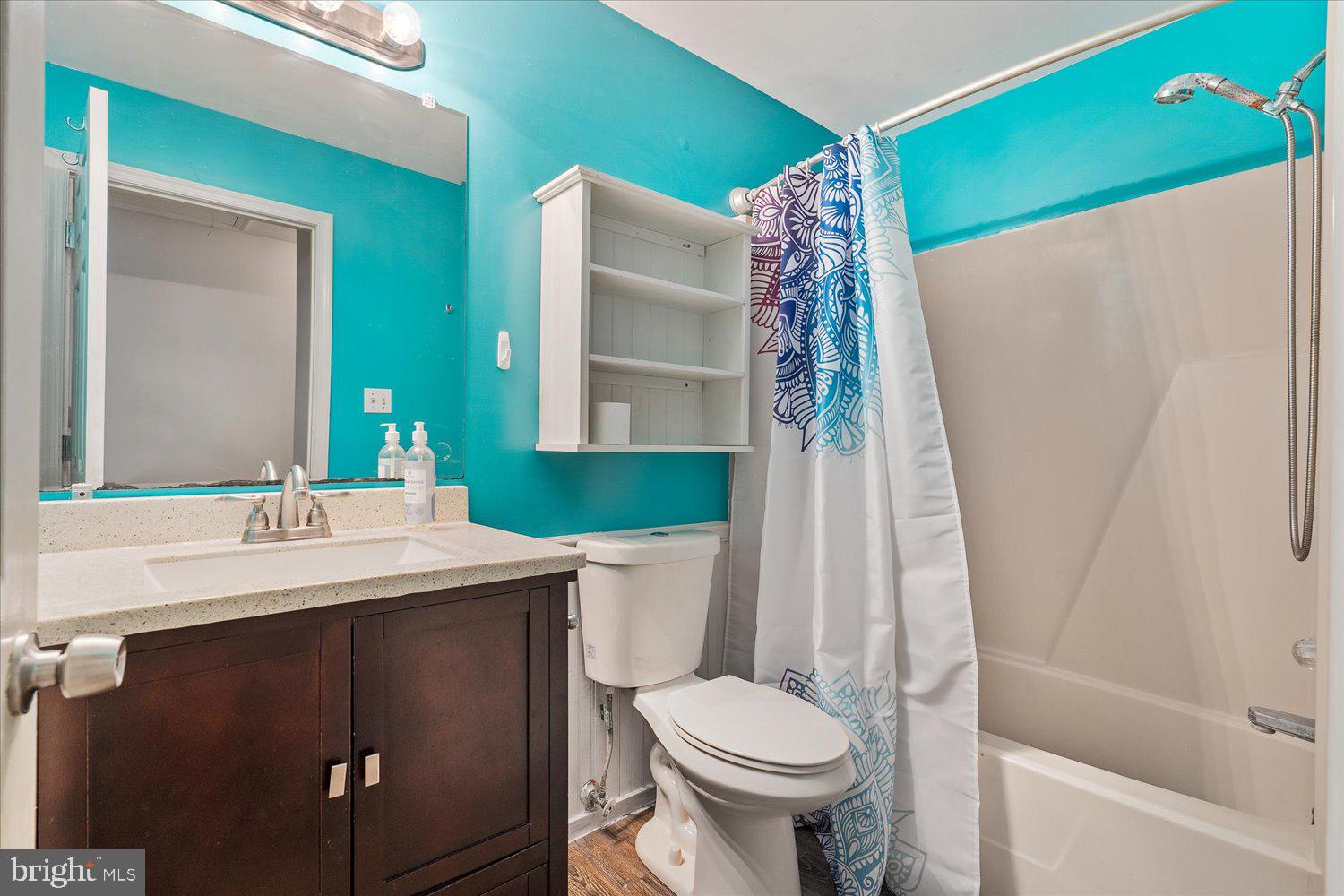 DAVIDSONVILLE - Residential