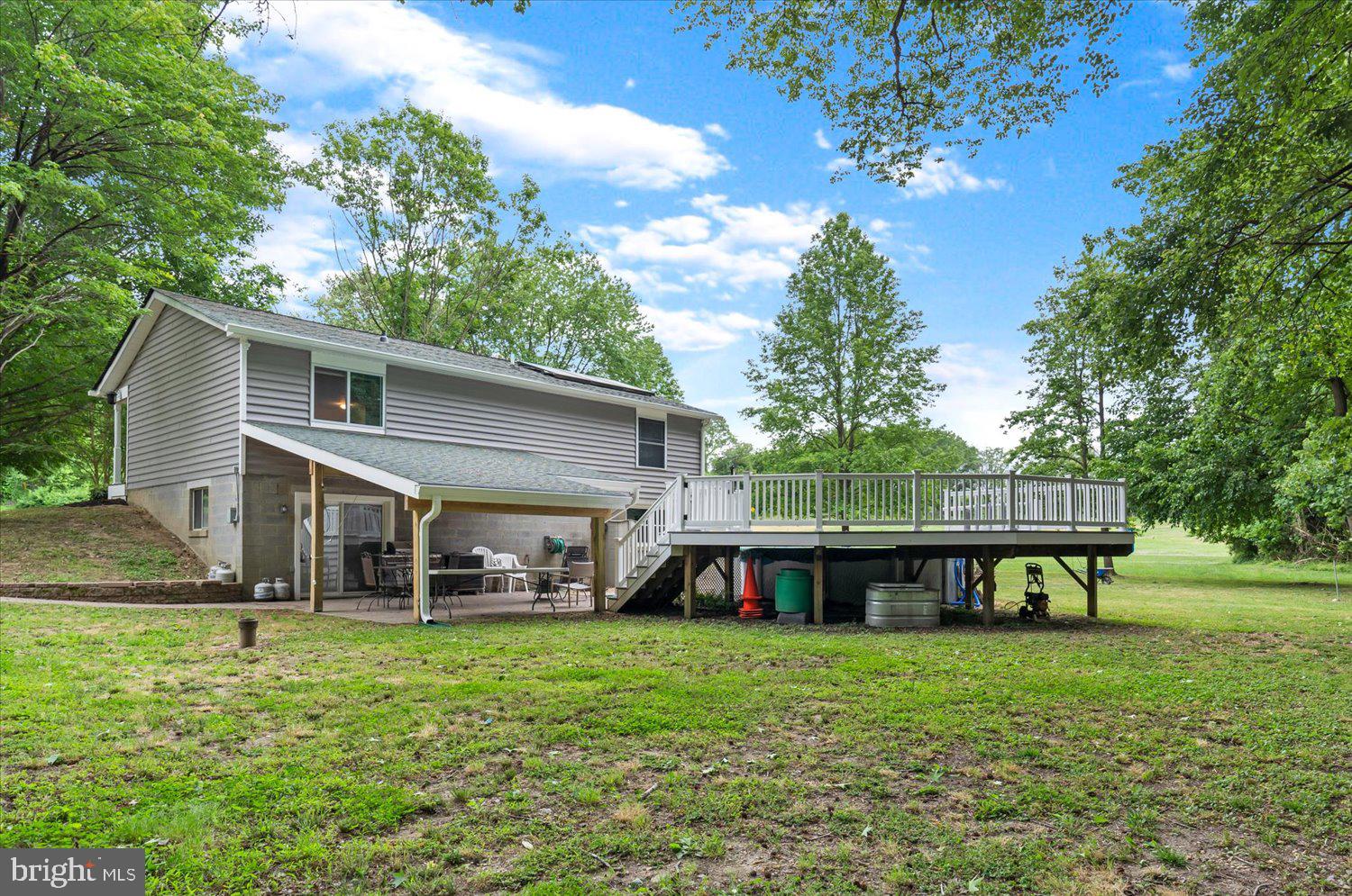 DAVIDSONVILLE - Residential